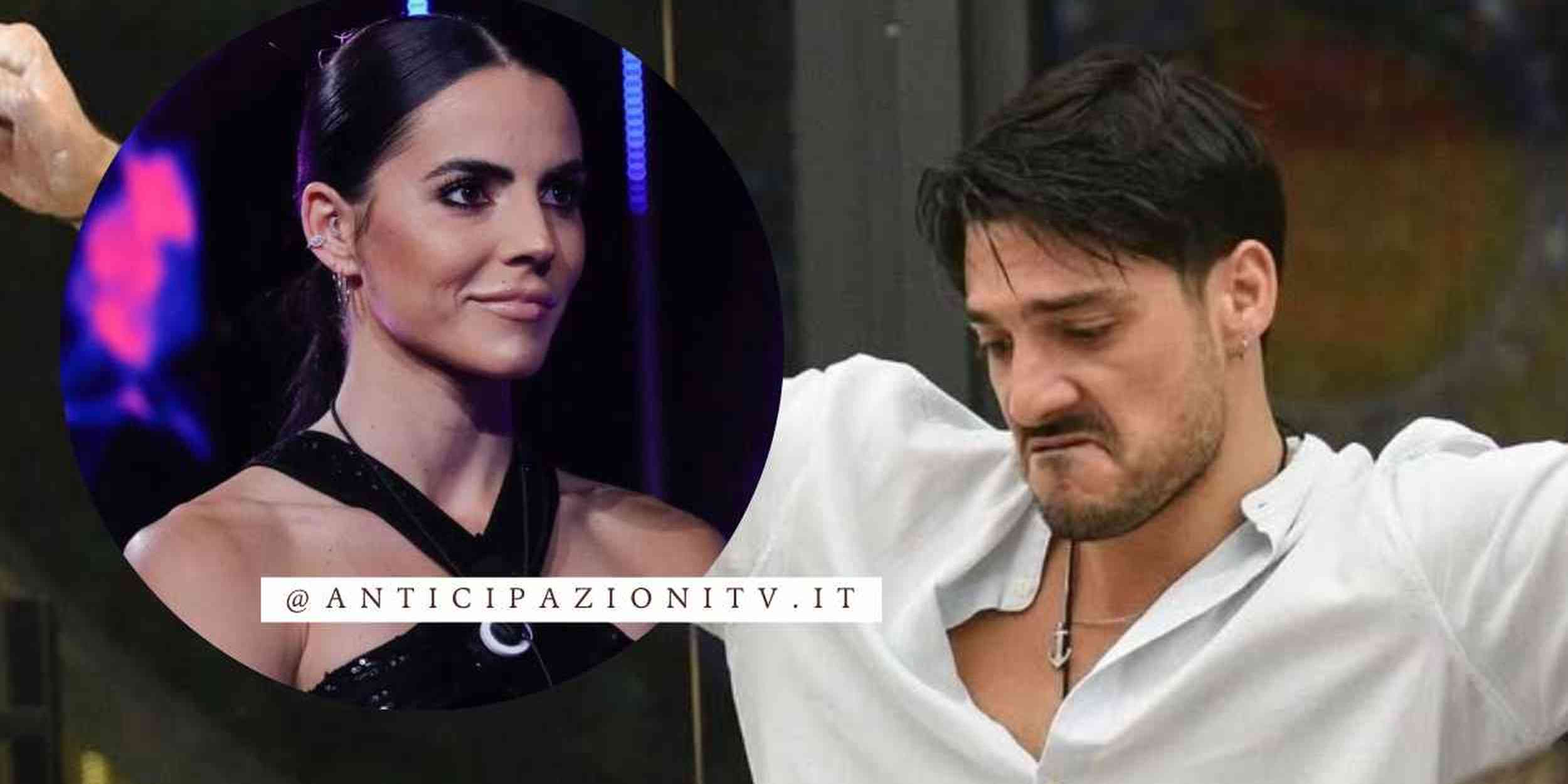 Grande Fratello, parla il manager di Shaila Gatta: scoperta shock su Lorenzo