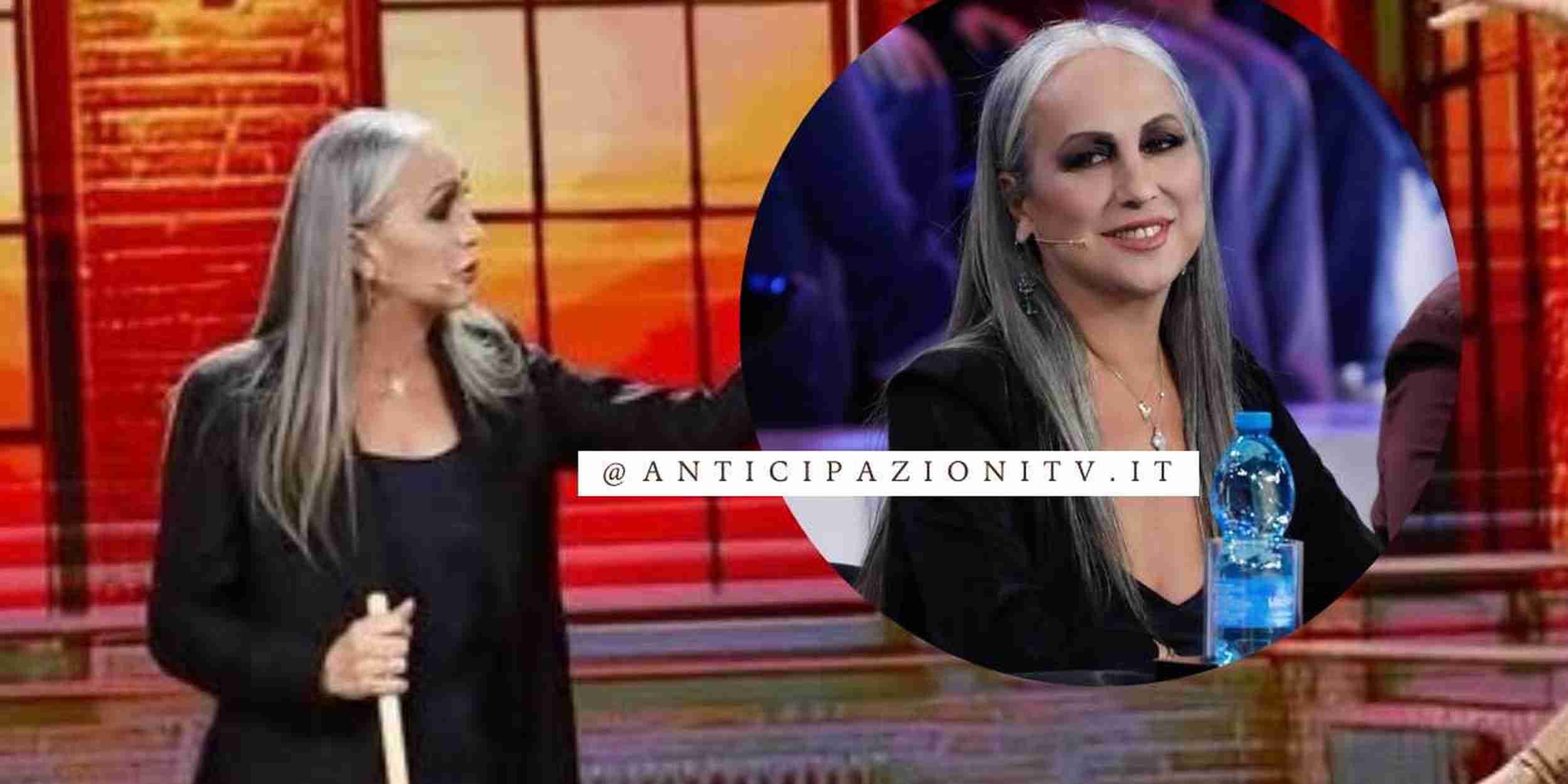 Amici 24: Alessandra Celentano svela chi voleva in finale