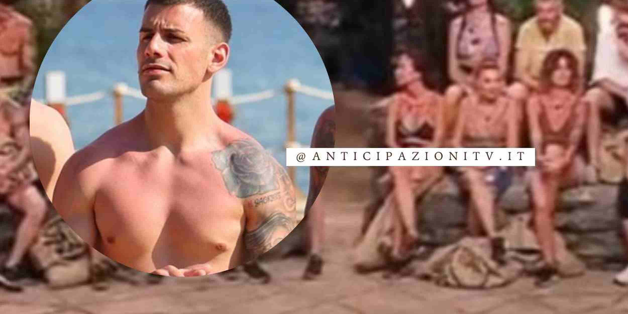 Isola dei Famosi 2025, Angelo Famao si ritira: i veri motivi