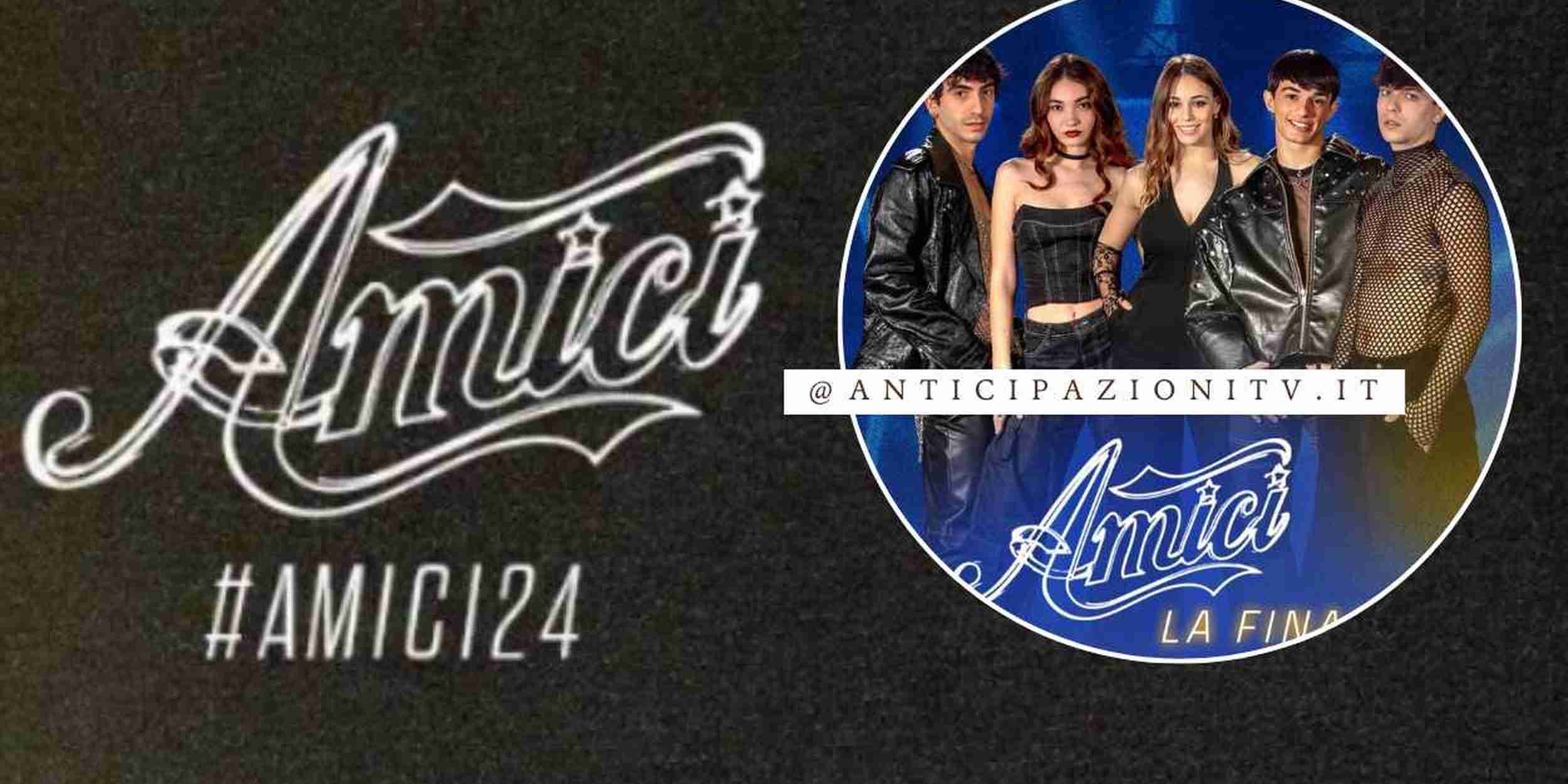 Amici 24, anticipazioni finale: ospiti, premi e come votare il vincitore