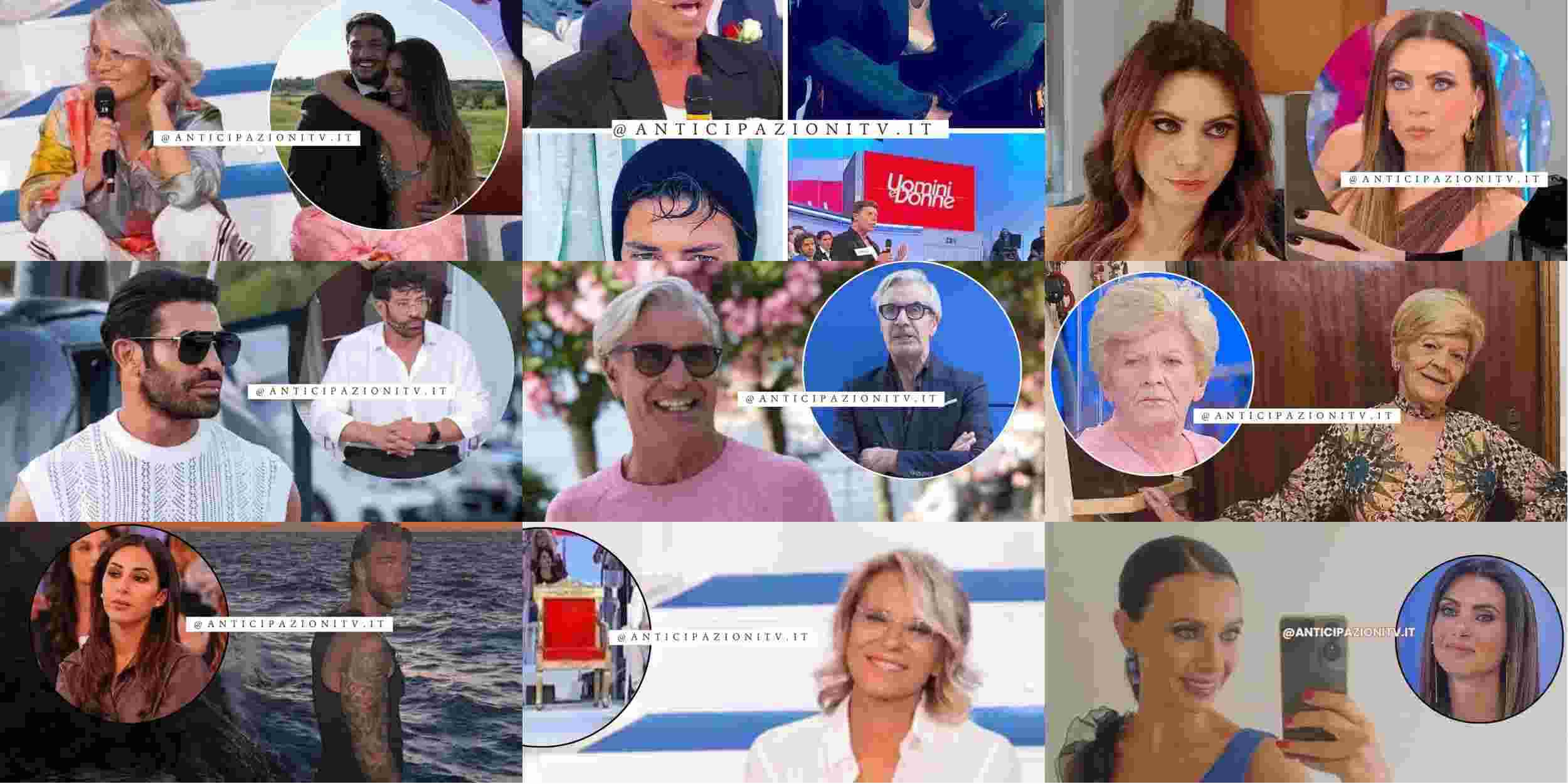 Uomini e Donne, gli ascolti della scelta di Gianmarco Steri in prima serata: numeri e confronti