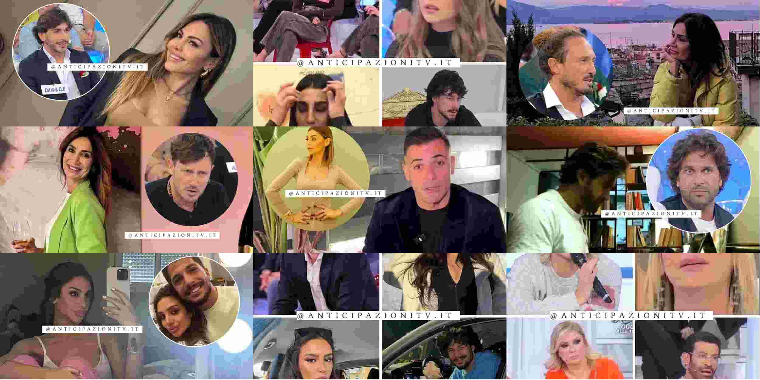 Valentina ed Emanuele stanno ancora insieme? Forte gesto dopo Uomini e Donne
