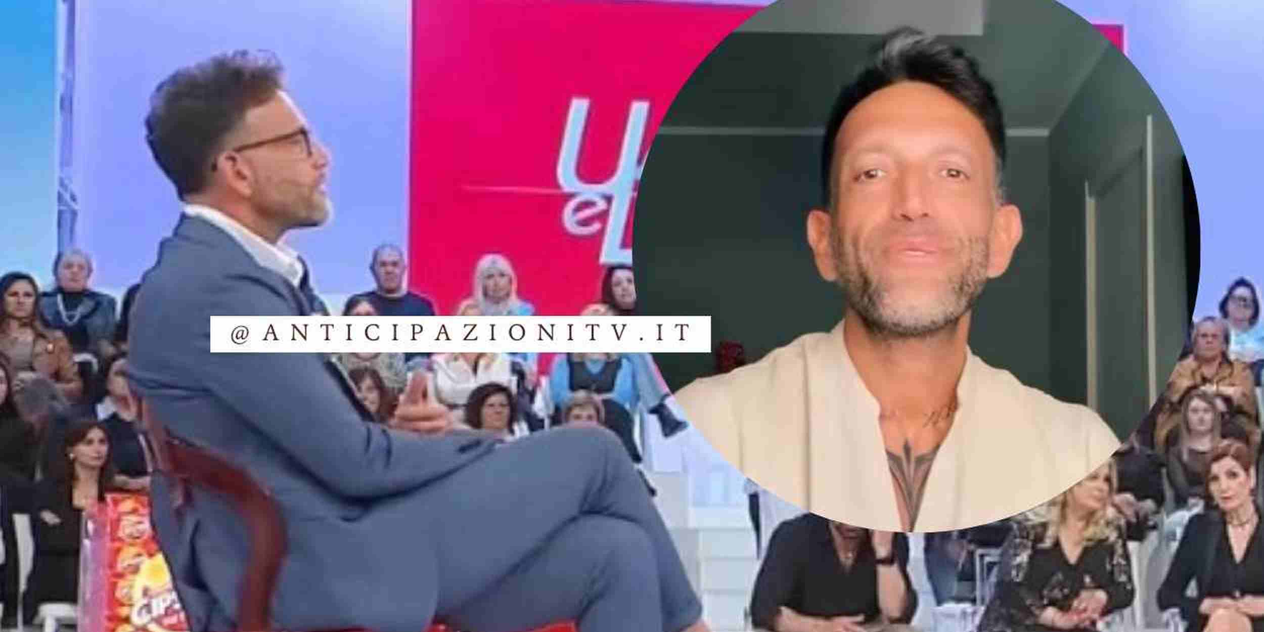 Giovanni Siciliano sparisce da Uomini e Donne: spuntano i motivi