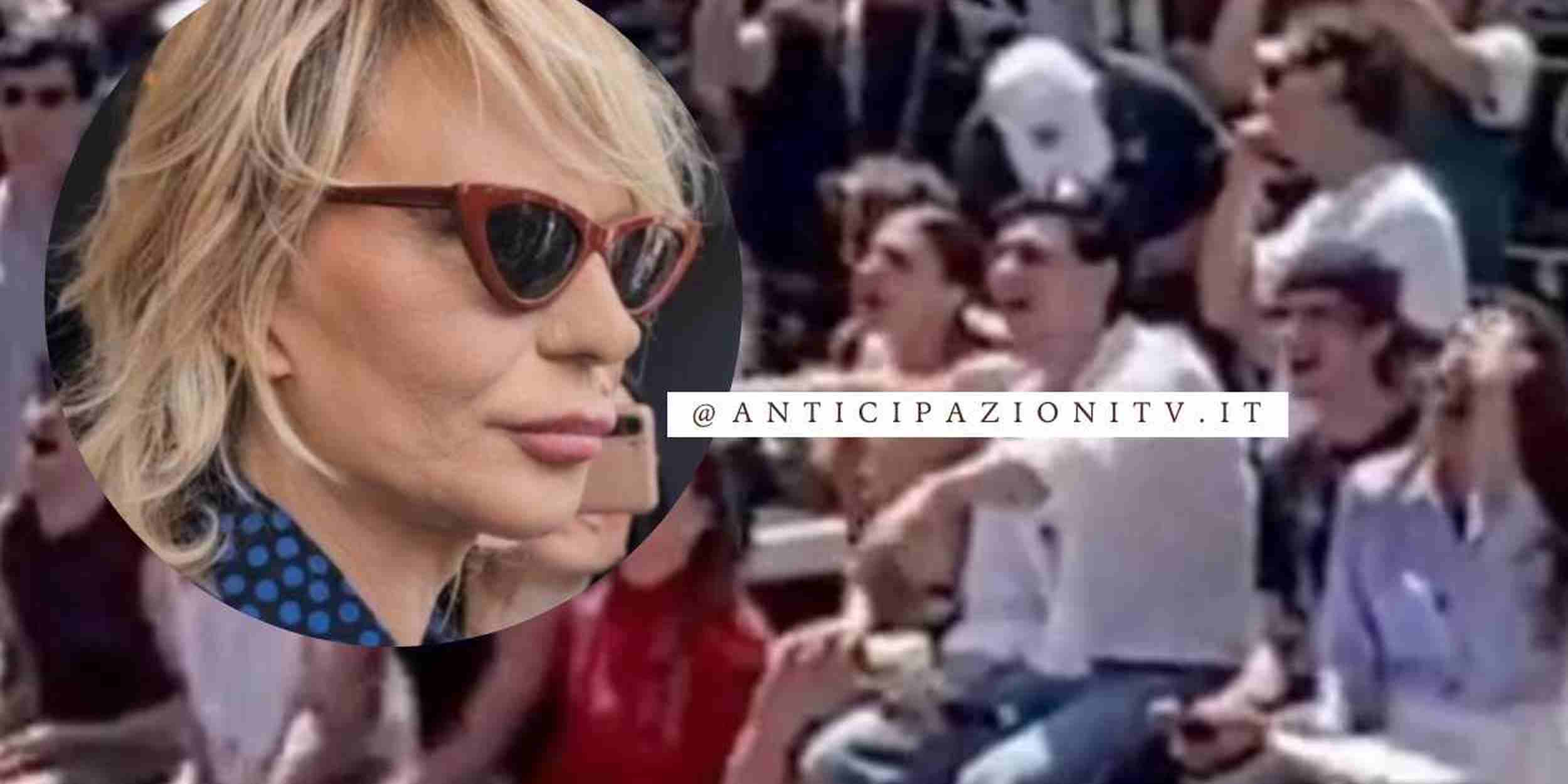 Amici, gli allievi lasciano la scuola: Maria De Filippi svela perchè