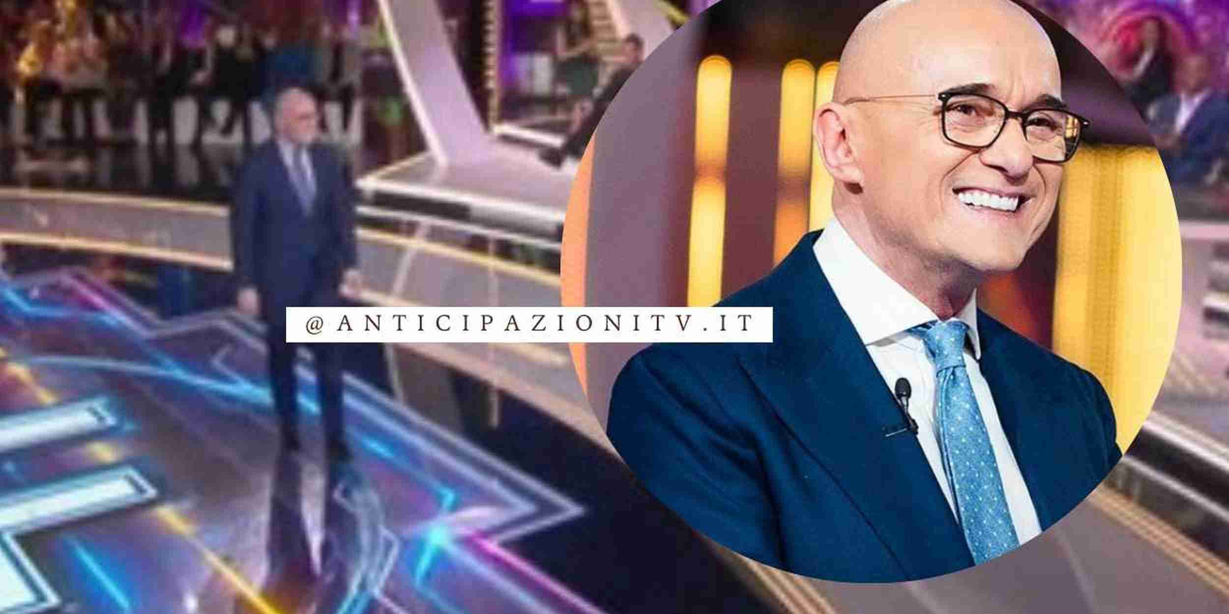 Grande Fratello 19: il nome del primo concorrente e gli opinionisti di Alfonso Signorini