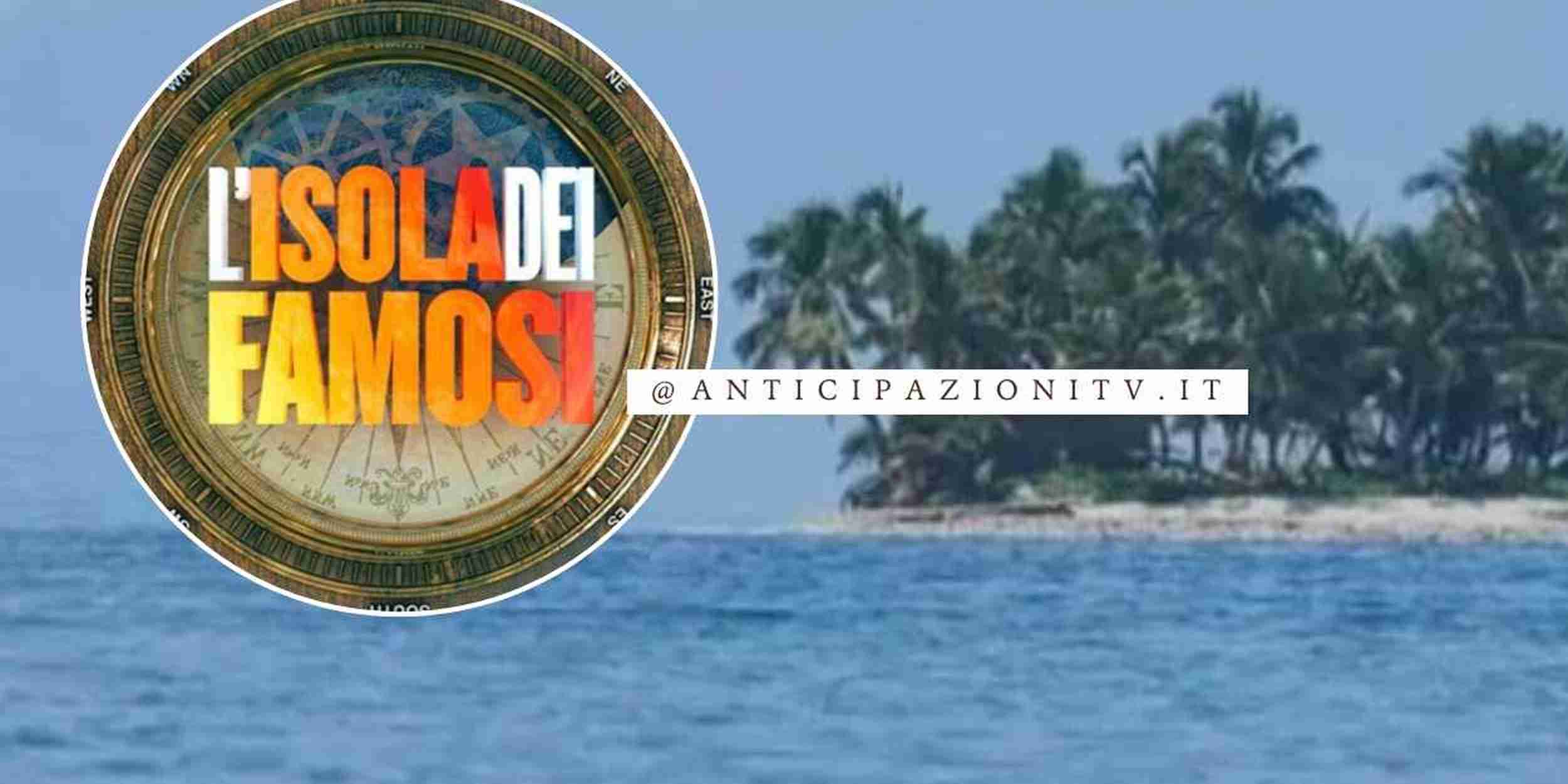 Isola dei Famosi 2025, casting per nuovi naufraghi: arriva una ex di Temptation Island