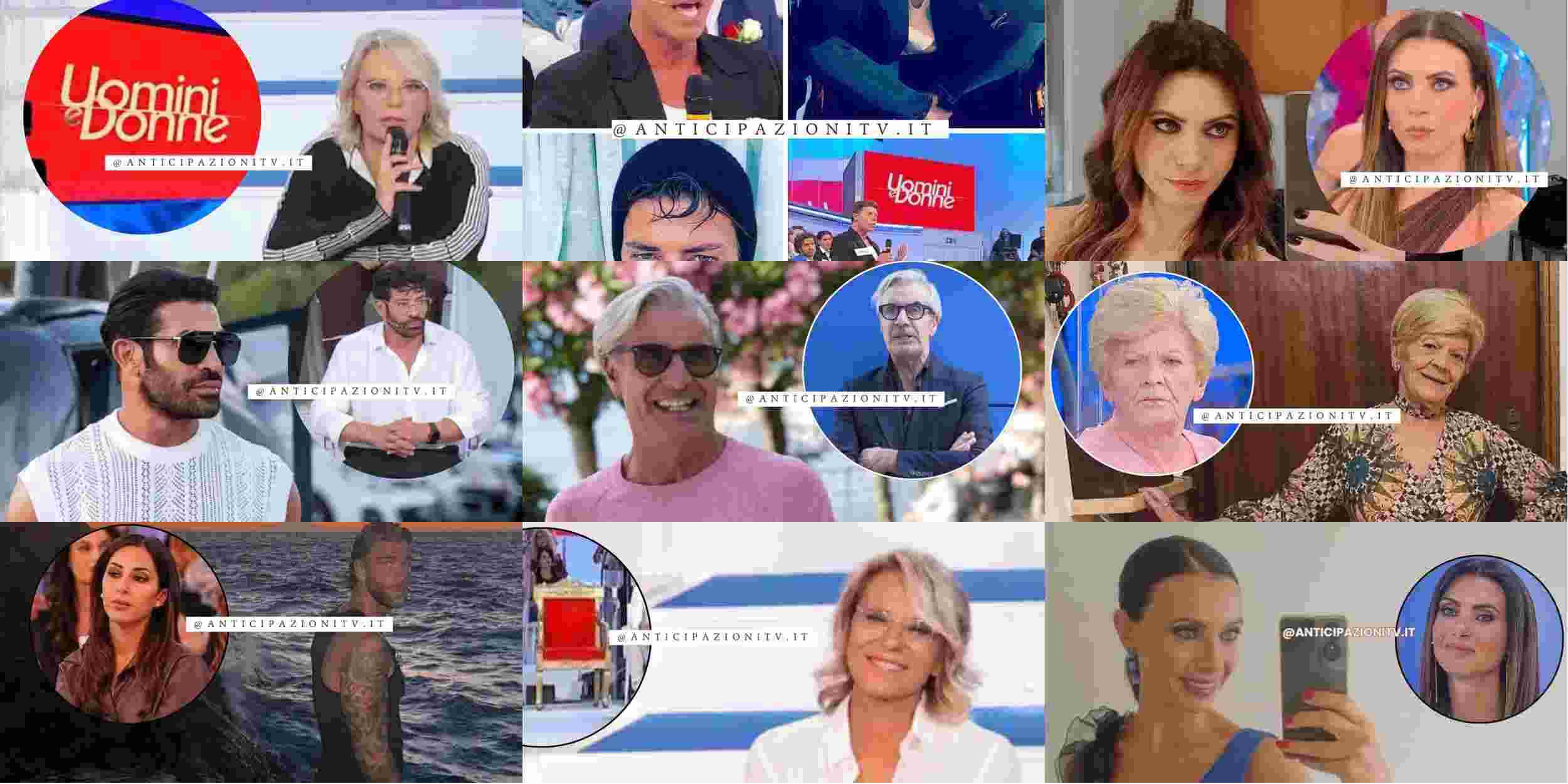 Uomini e Donne, quando va in onda l’ultima puntata? La data