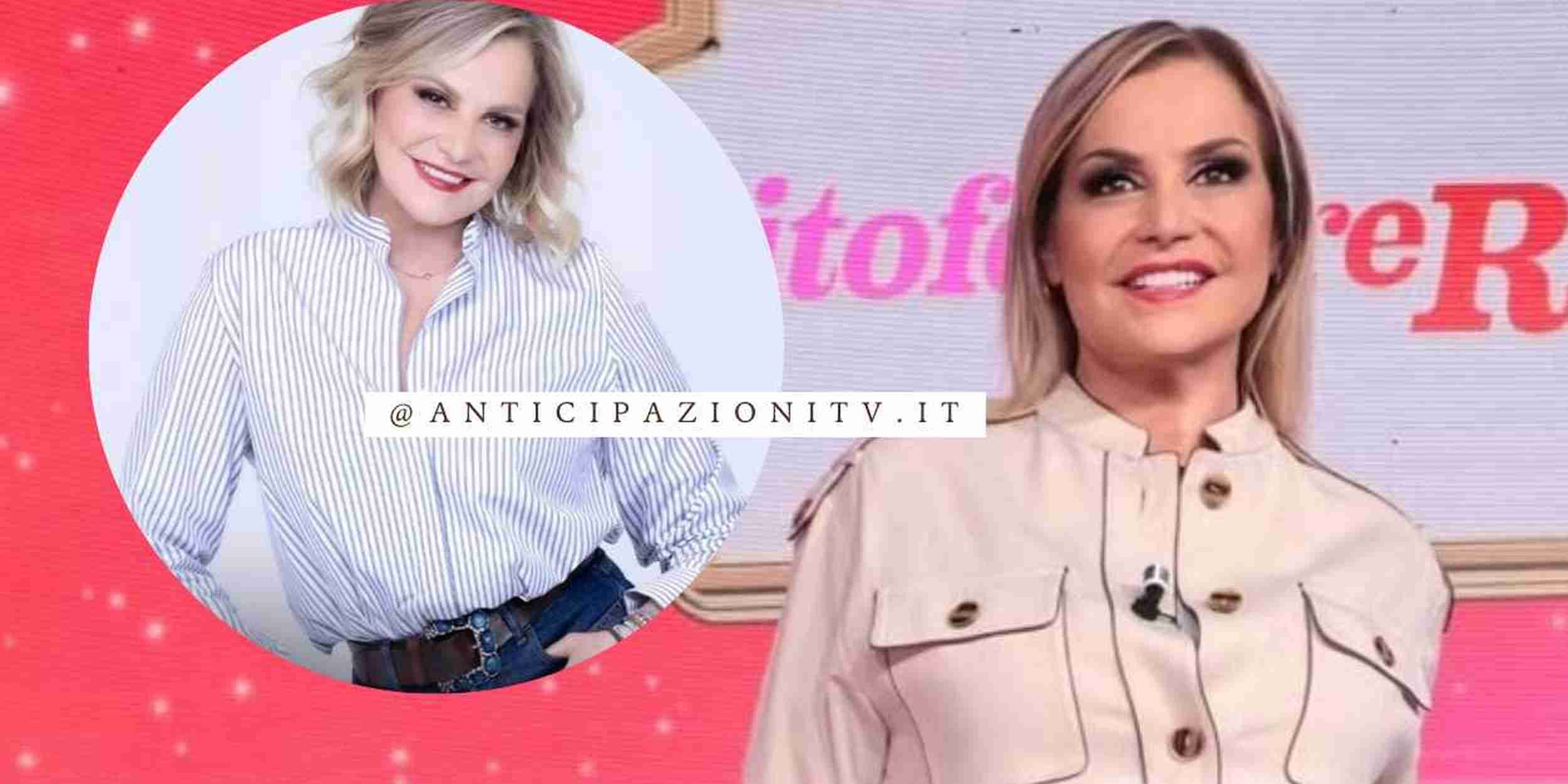 Simona Ventura all’Isola dei Famosi: la decisione della Rai sul suo contratto