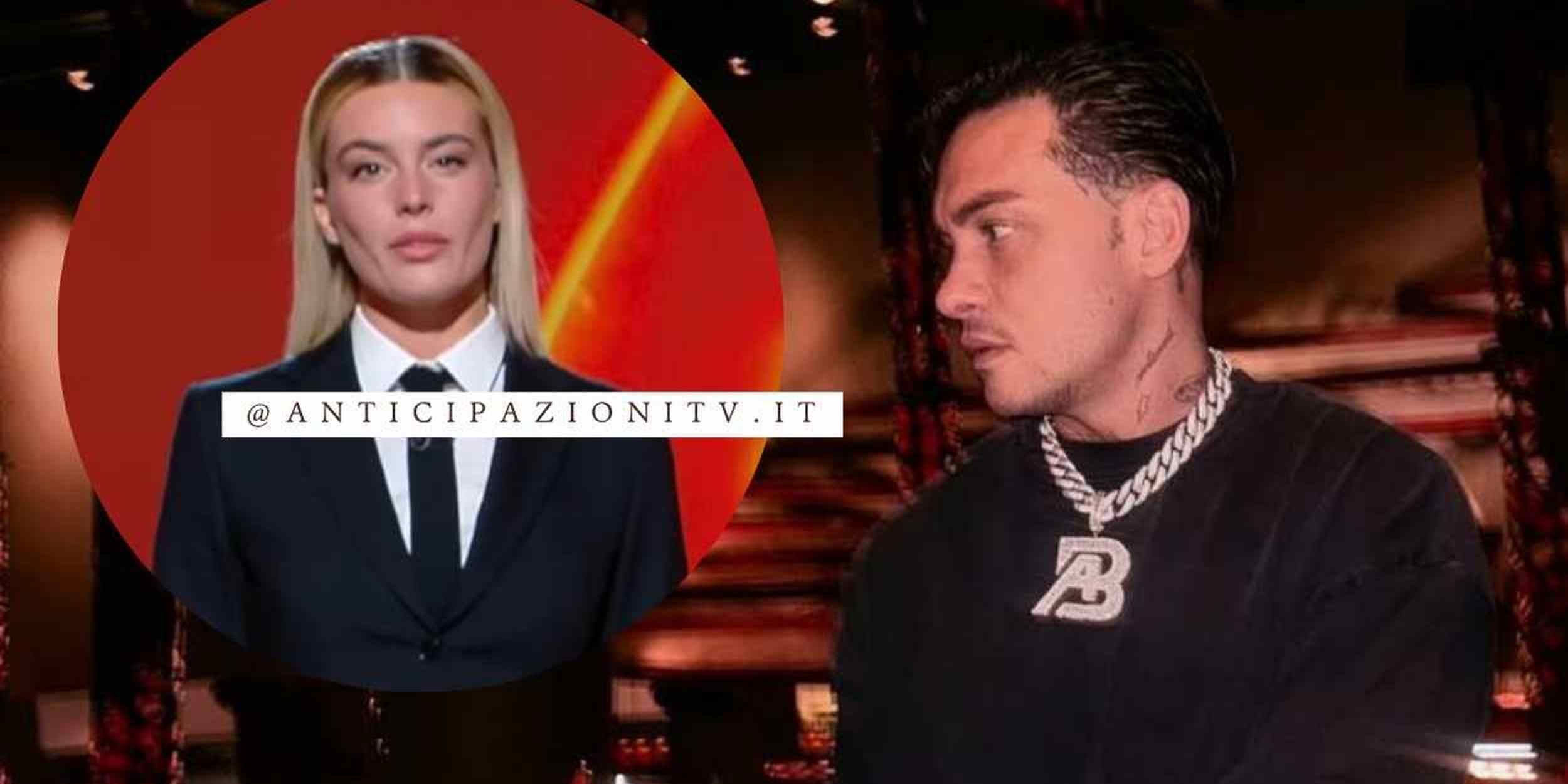 Sophie Codegoni torna a parlare di Alessandro Basciano: la sua verità