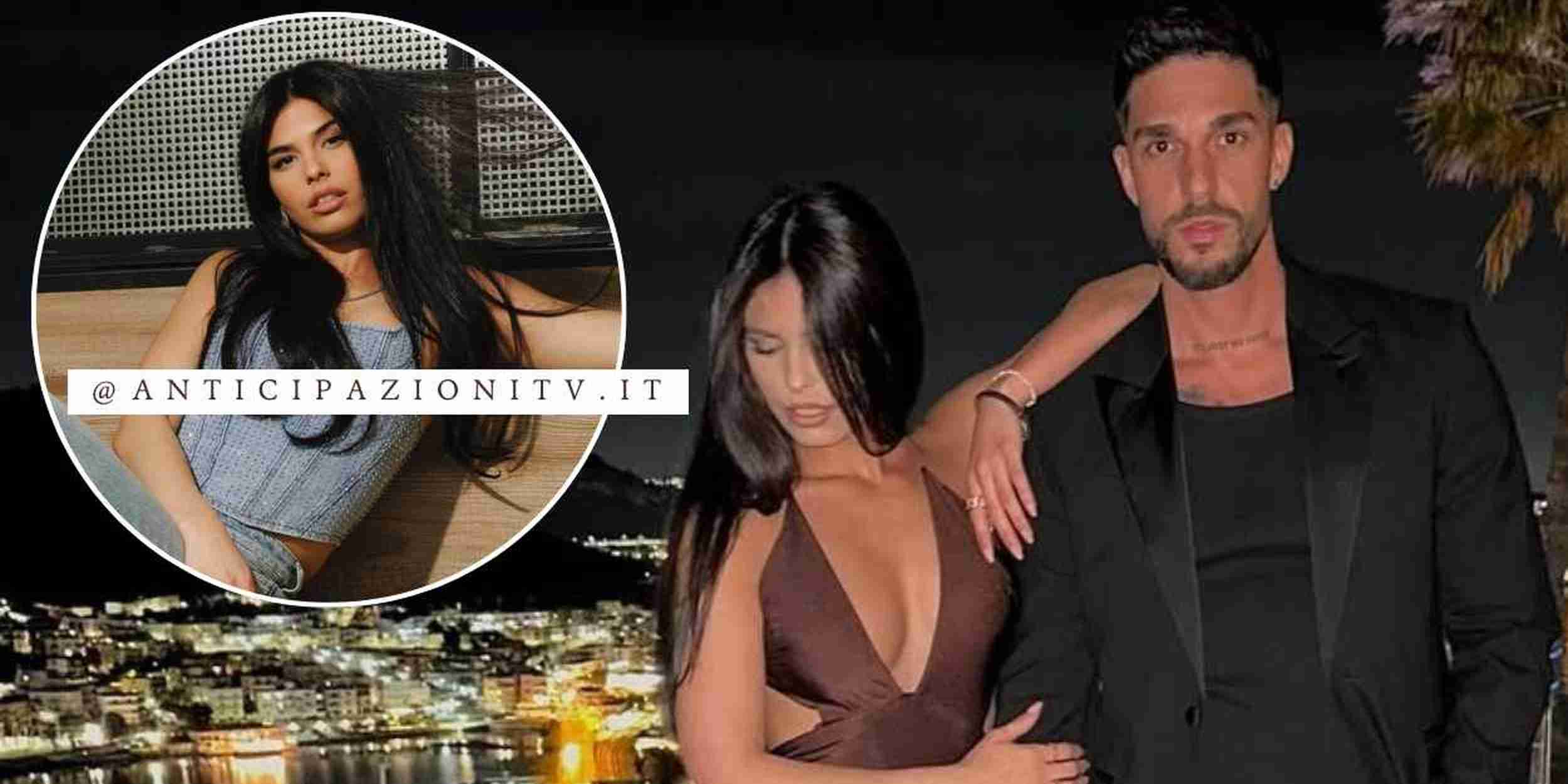 Rottura tra Stefano Tediosi e Federica Petagna? L’ombra del tradimento e le parole di lei