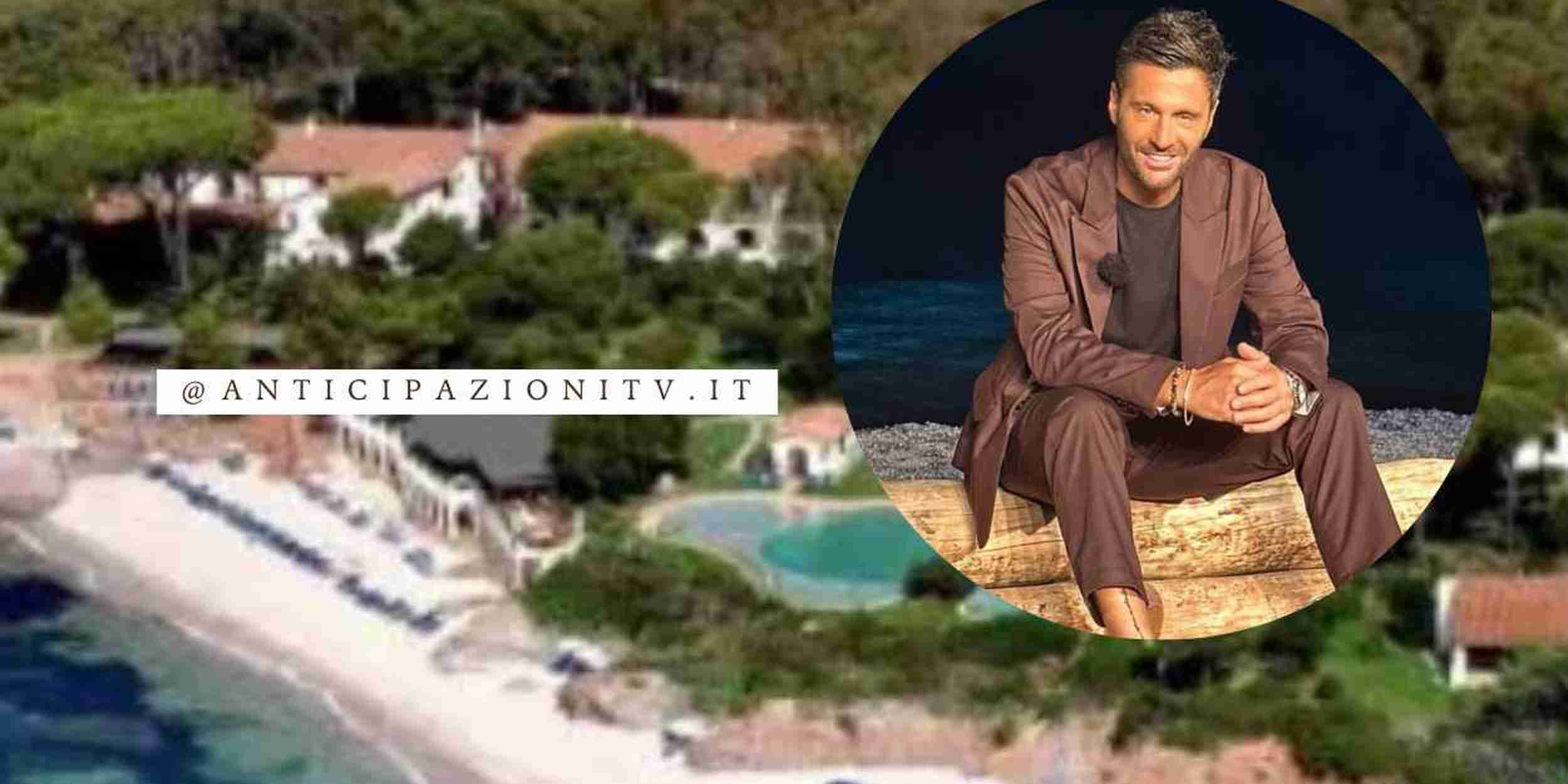 Nuova location per Temptation Island 2025: quando iniziano registrazioni e puntate