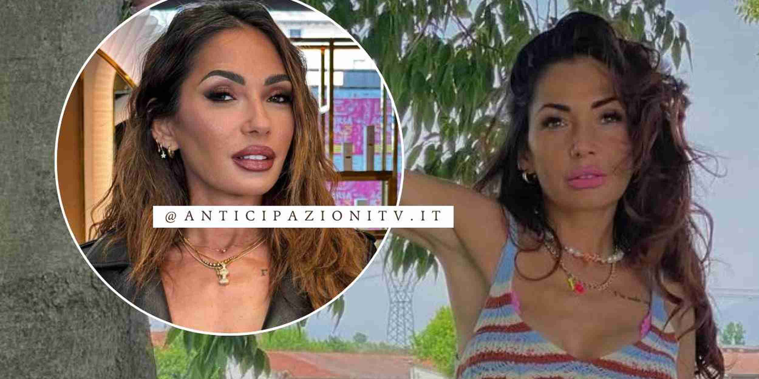 Ida Platano confessione Instagram scelta pericolosa uomini gossip 2025