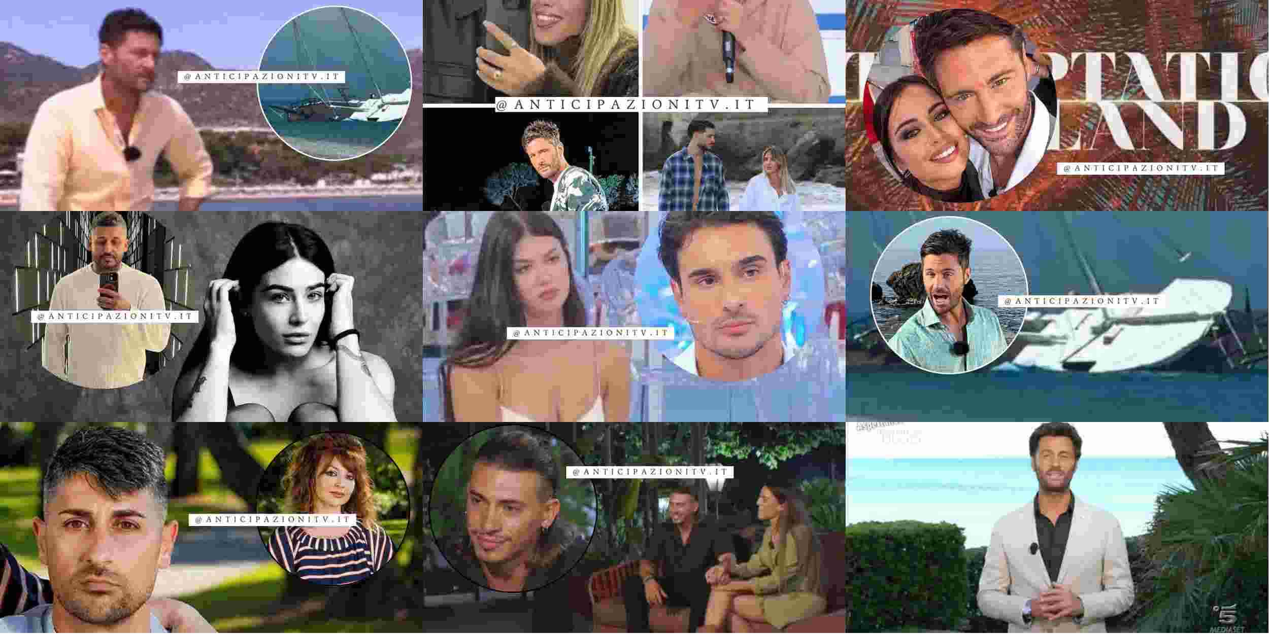 Temptation Island 2025, parla Filippo Bisciglia: la verità sull’incidente e sul nuovo pinnettu