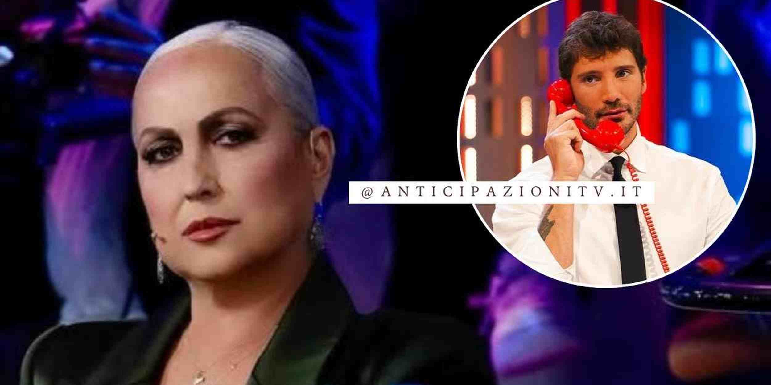 Amici, Alessandra Celentano aveva previsto tutto: la nuova rivelazione su Stefano De Martino
