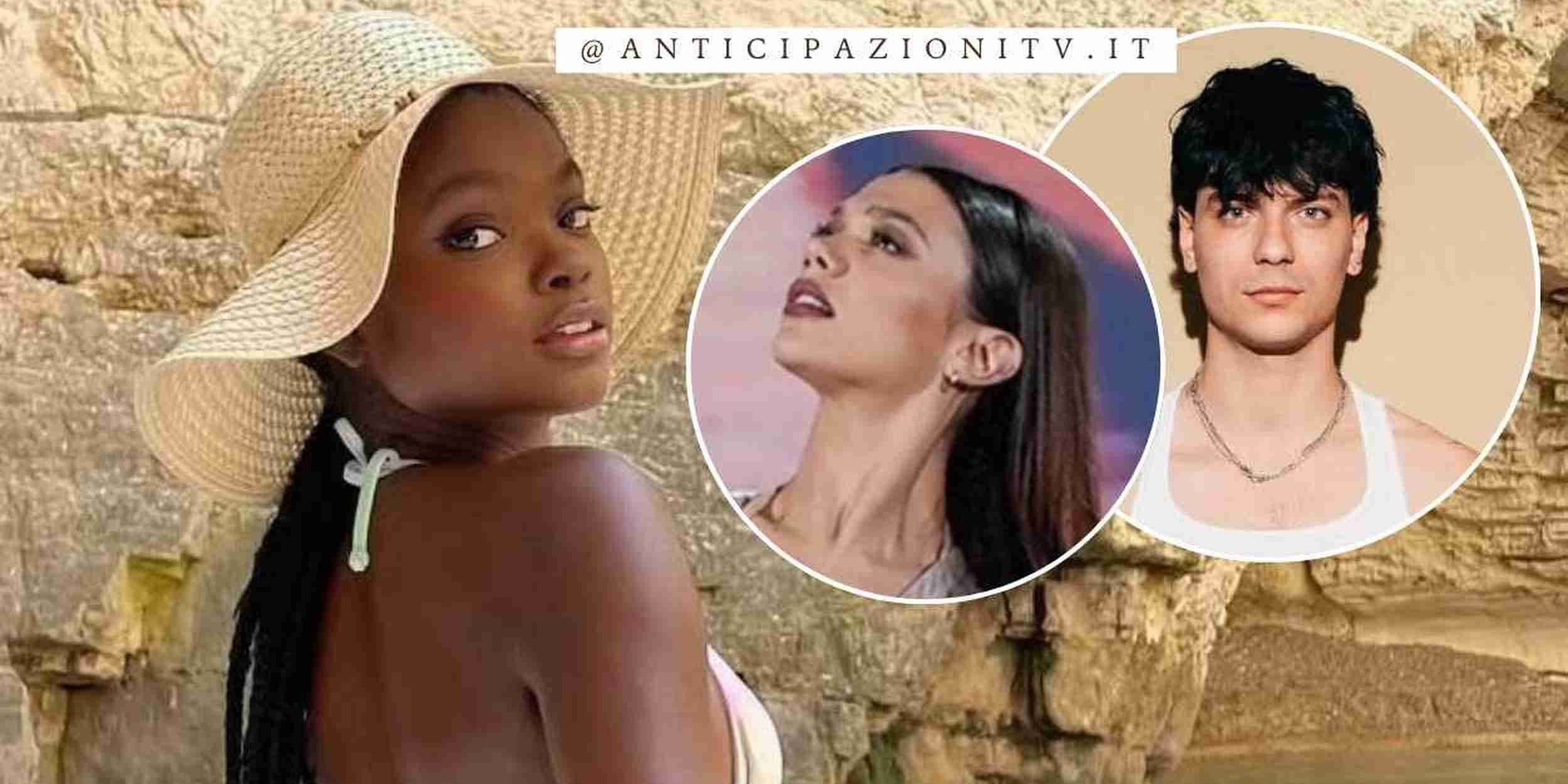 Amici, gravi rivelazioni dell’ex di TrigNO: anche Chiara Bacci sotto accusa