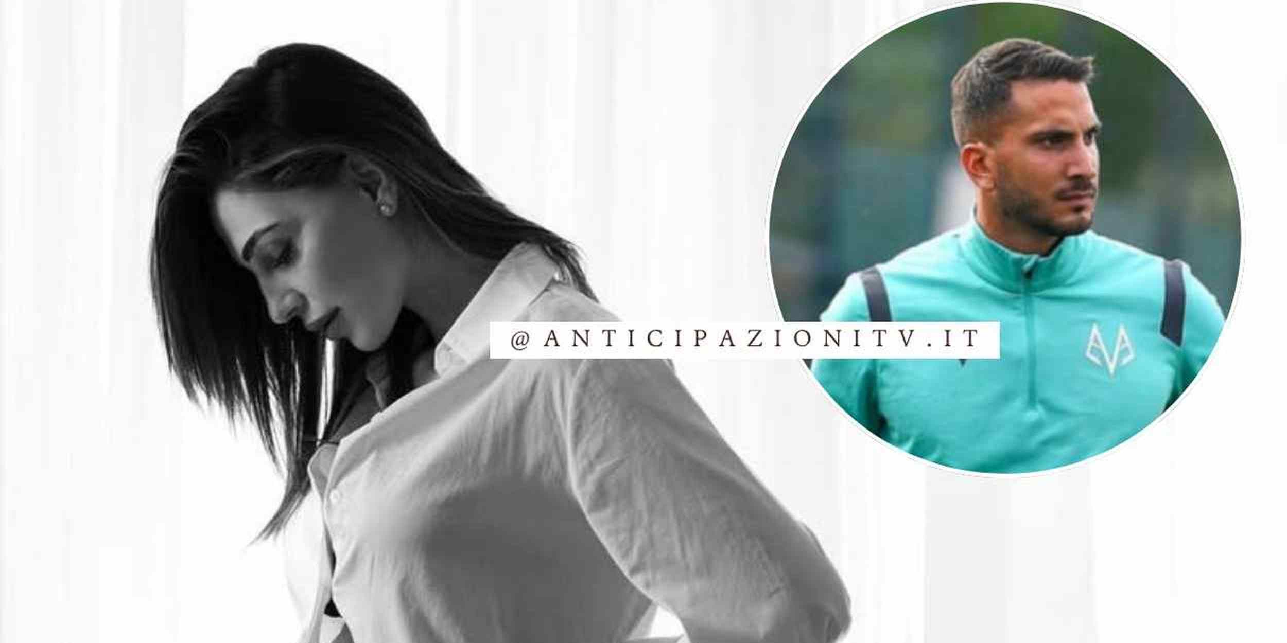 Anna Tatangelo in crisi con Giacomo Buttaroni dopo la gravidanza? Grave testimonianza