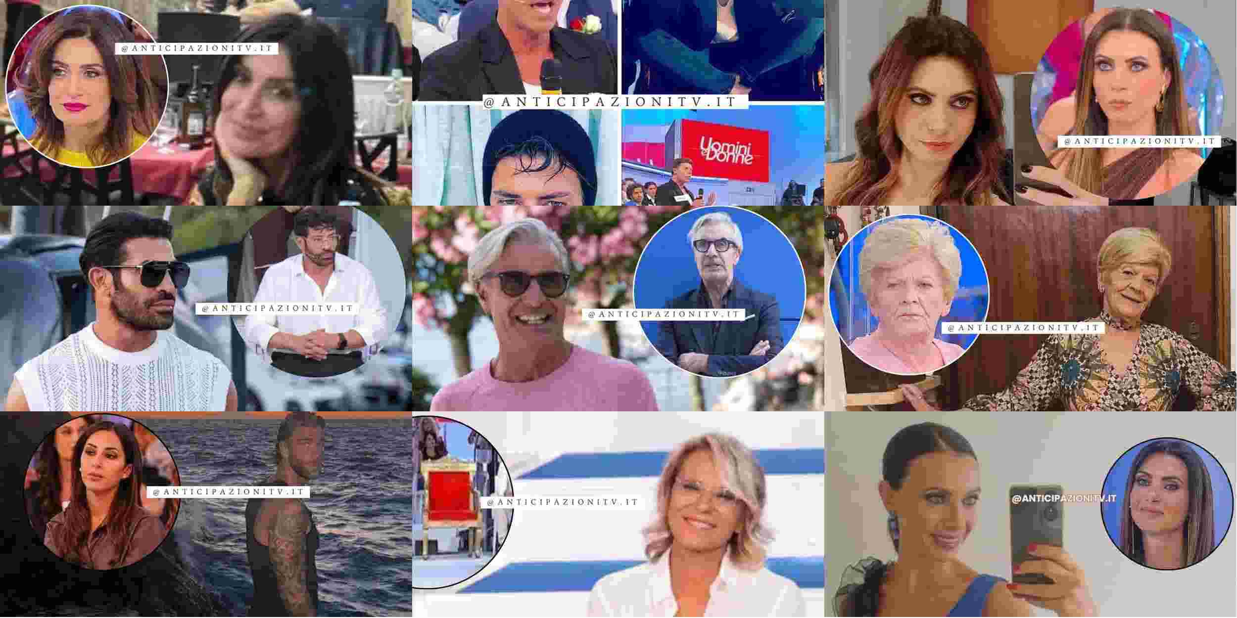 Uomini e Donne, Barbara De Santi rompe il silenzio: “Pregate per mia sorella”