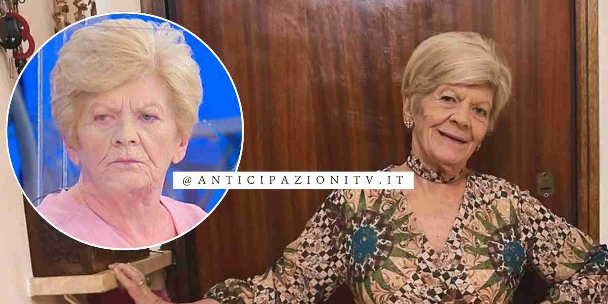 Uomini e Donne, che fine ha fatto Pinuccia? La nuova vita dell’ex dama