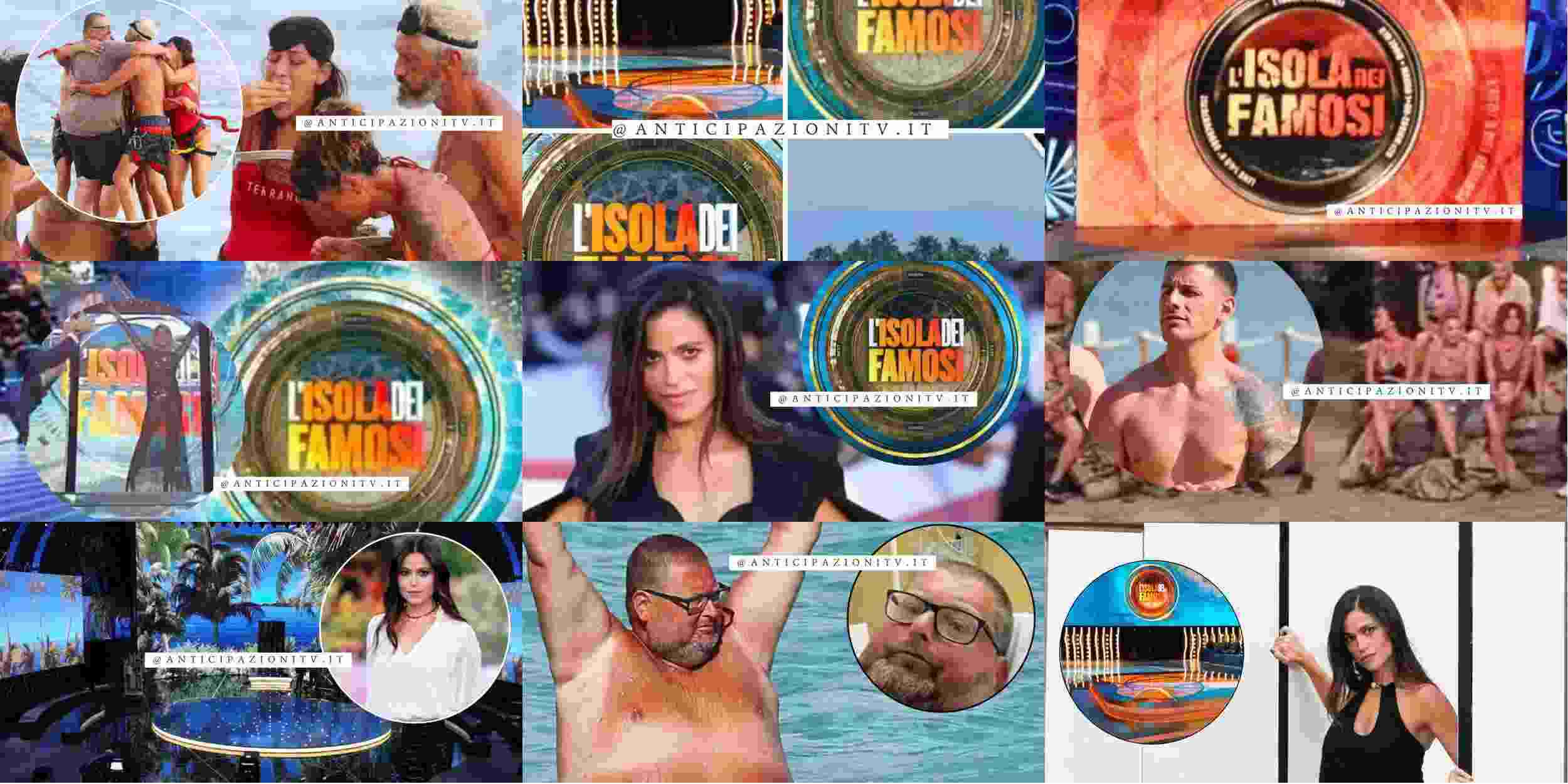 Chi vince l’Isola dei Famosi 2025: i favoriti e la classifica virtuale