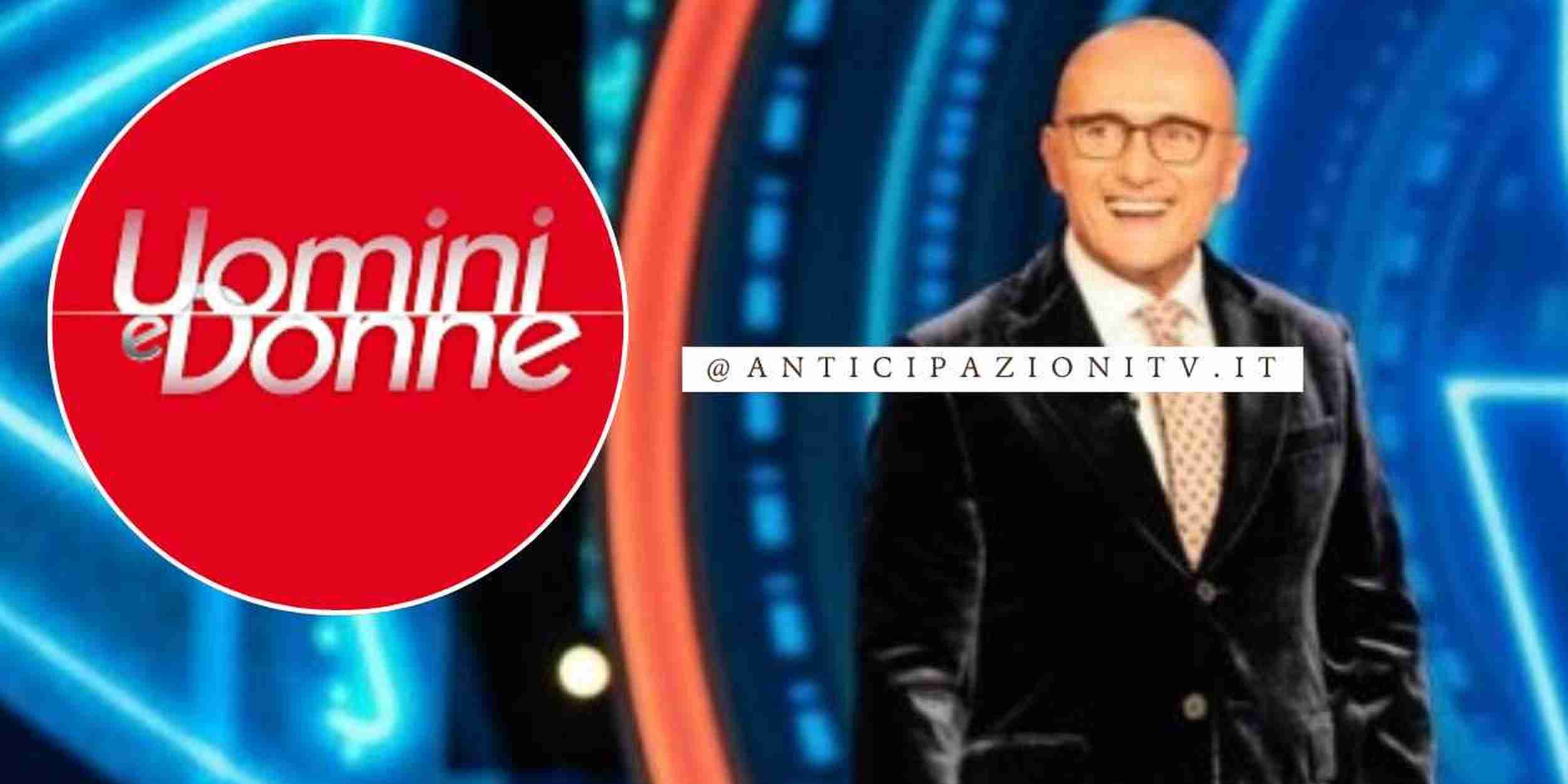 Grande Fratello, contattato per un colloquio un tronista di Uomini e Donne? La rivelazione