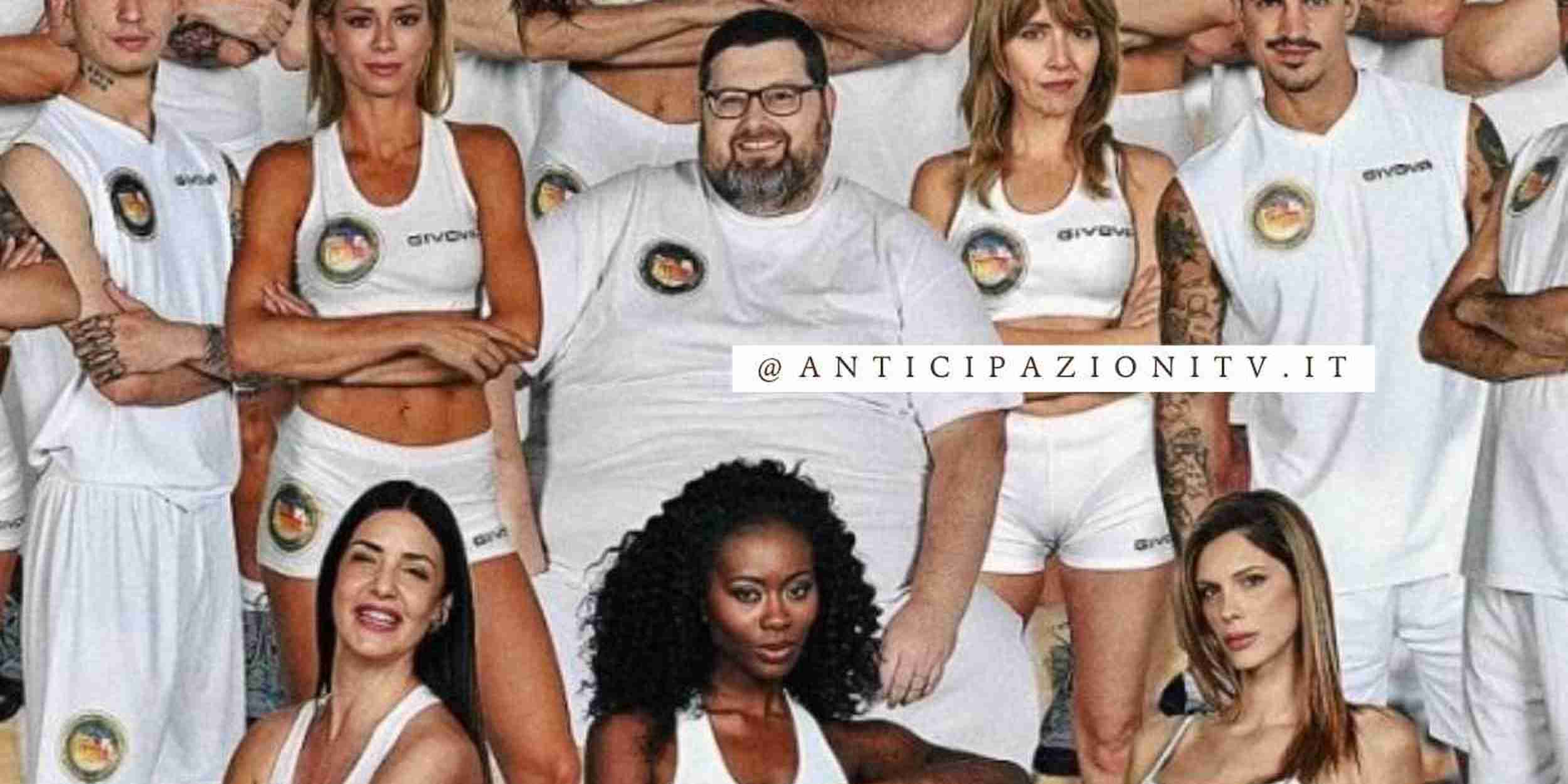 Isola dei Famosi 2025, svelati i cachet dei concorrenti: chi guadagna di più