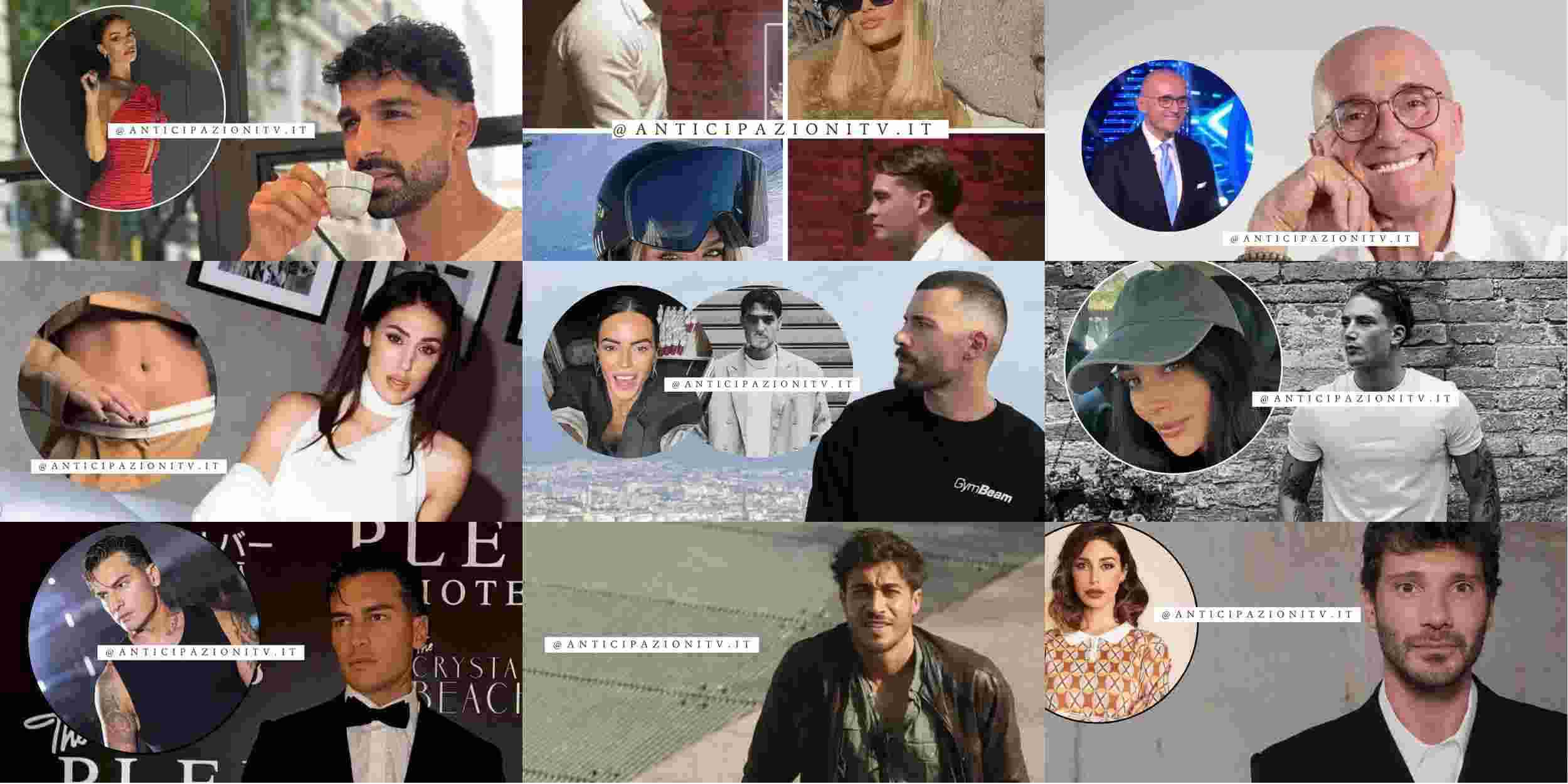 Raimondo Todaro ritrova l’amore dopo Francesca Tocca? Con chi è stato avvistato