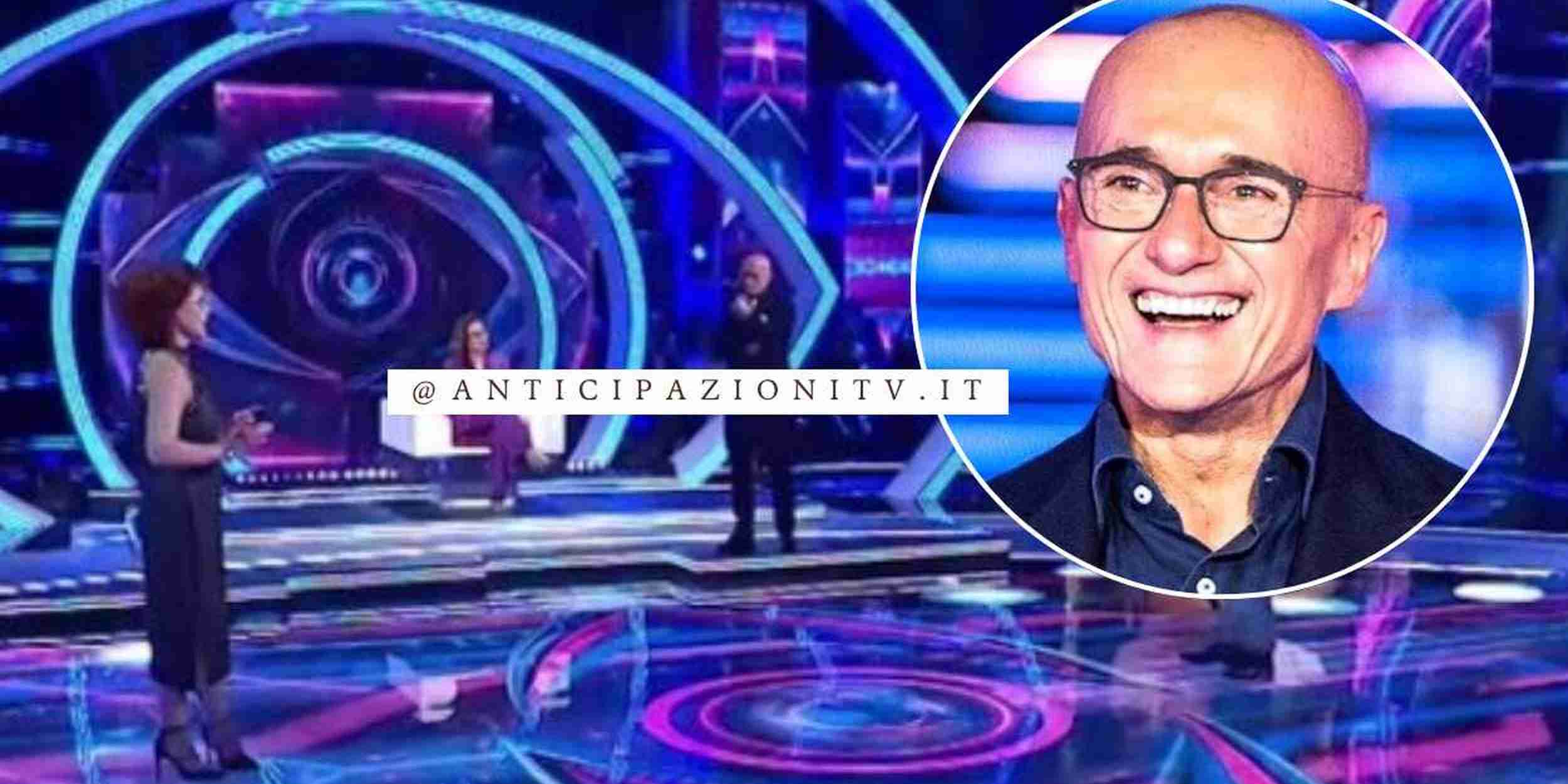 Il cast del Grande Fratello 2025 con ex di Uomini e Donne e nuove opinioniste