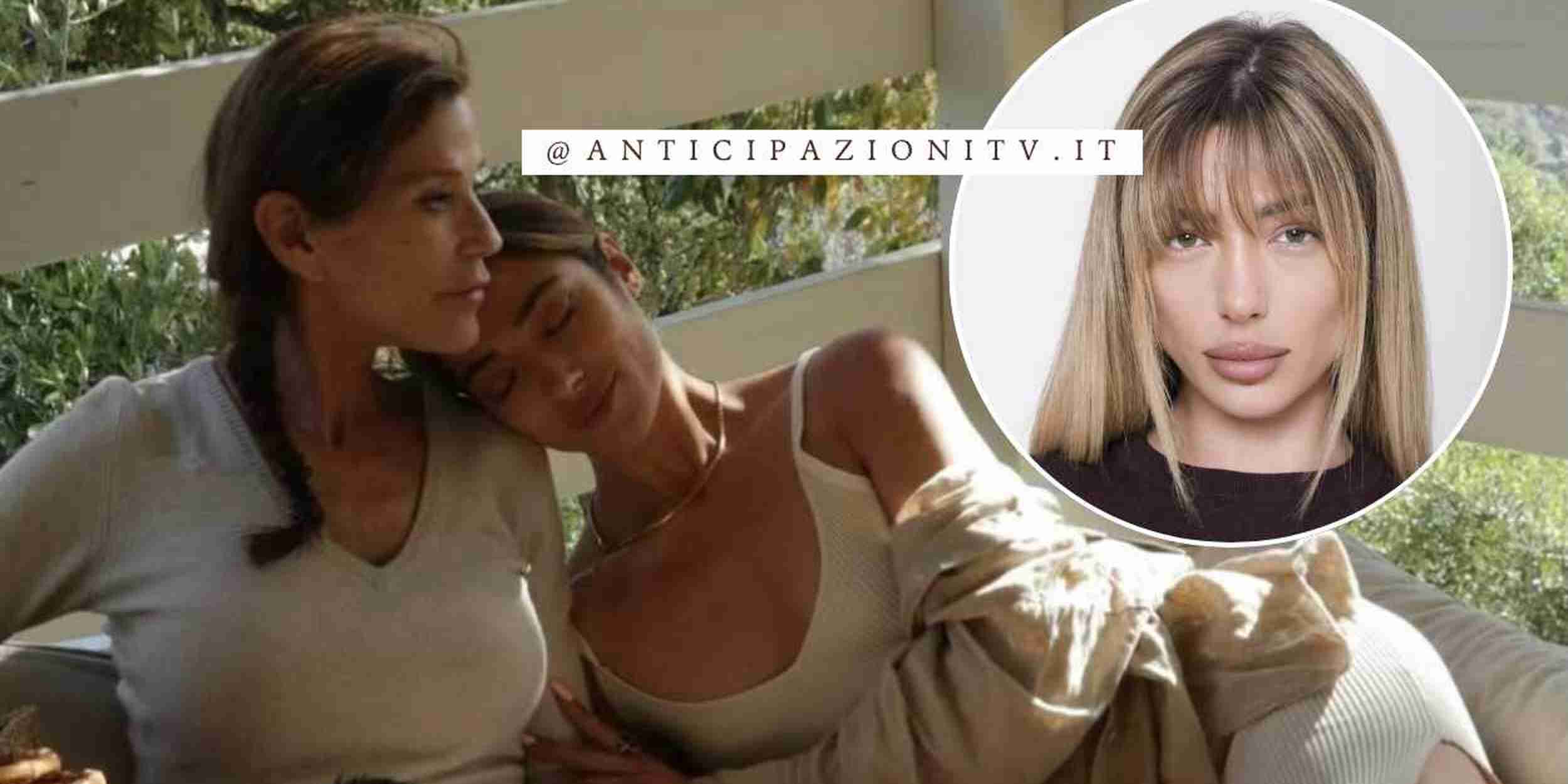 Soleil Stasi e la decisione dopo la morte di sua mamma: il forte appello