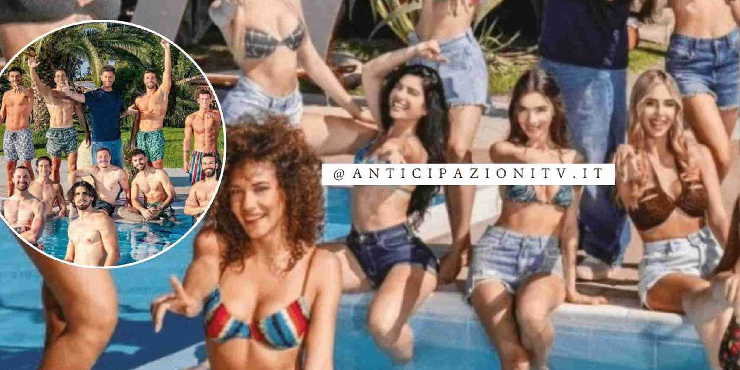 Temptation Island 2025, chi sono i tentatori e le tentatrici: nomi e lavori