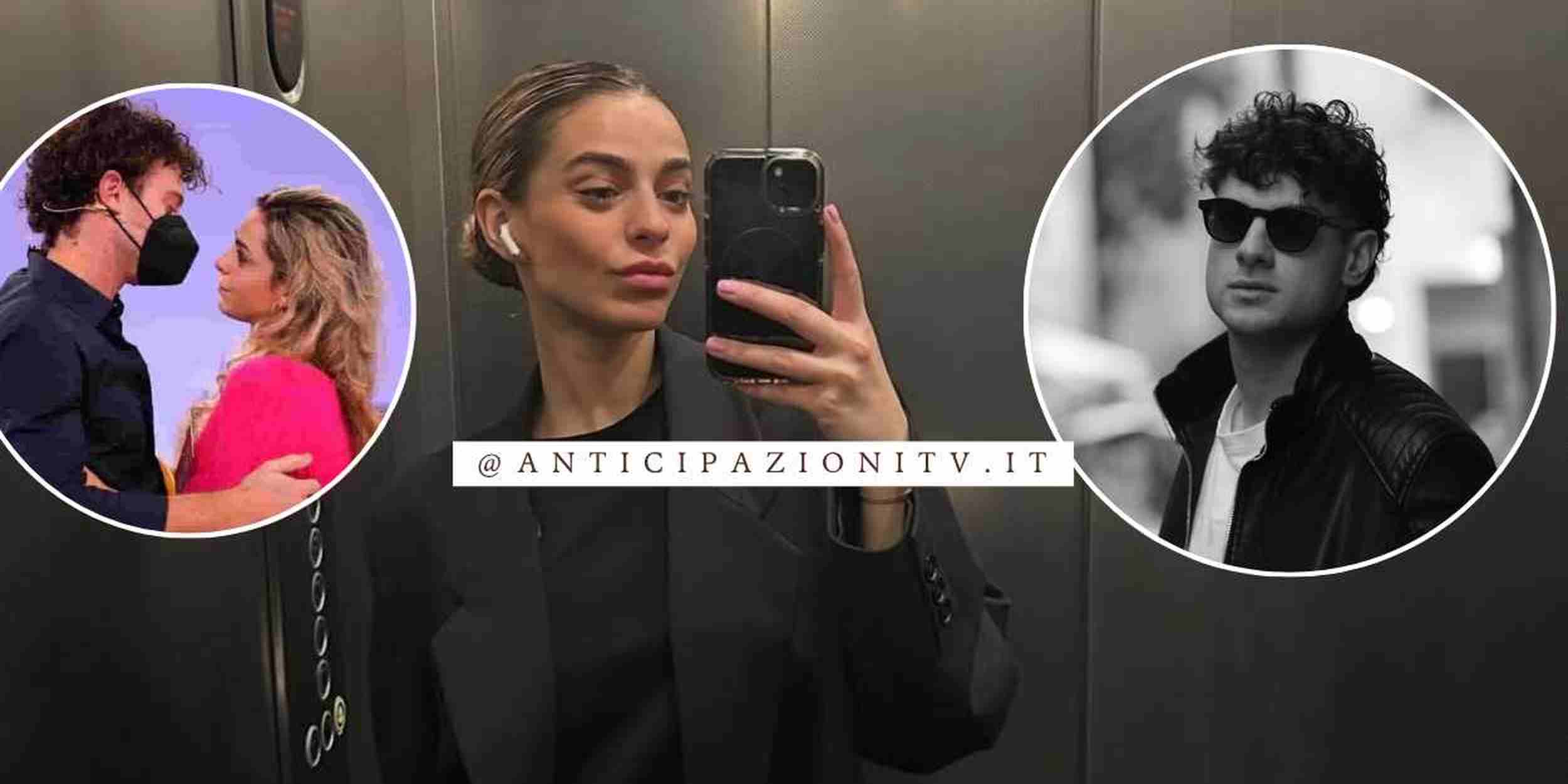 Uomini e Donne, ritorno di fiamma tra Federico e Carola? La forte testimonianza