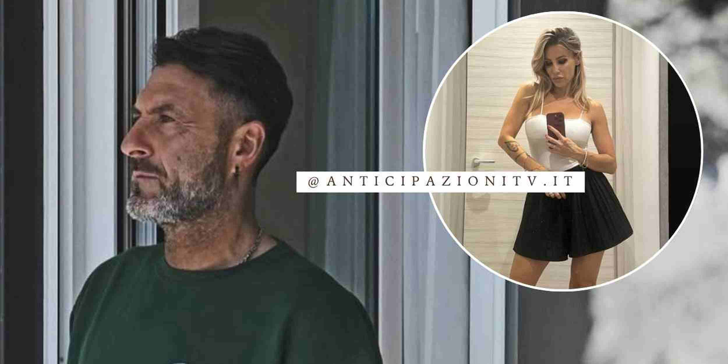 Uomini e Donne, Sossio Aruta esplode: accuse e gravi rivelazioni su Ursula Bennardo