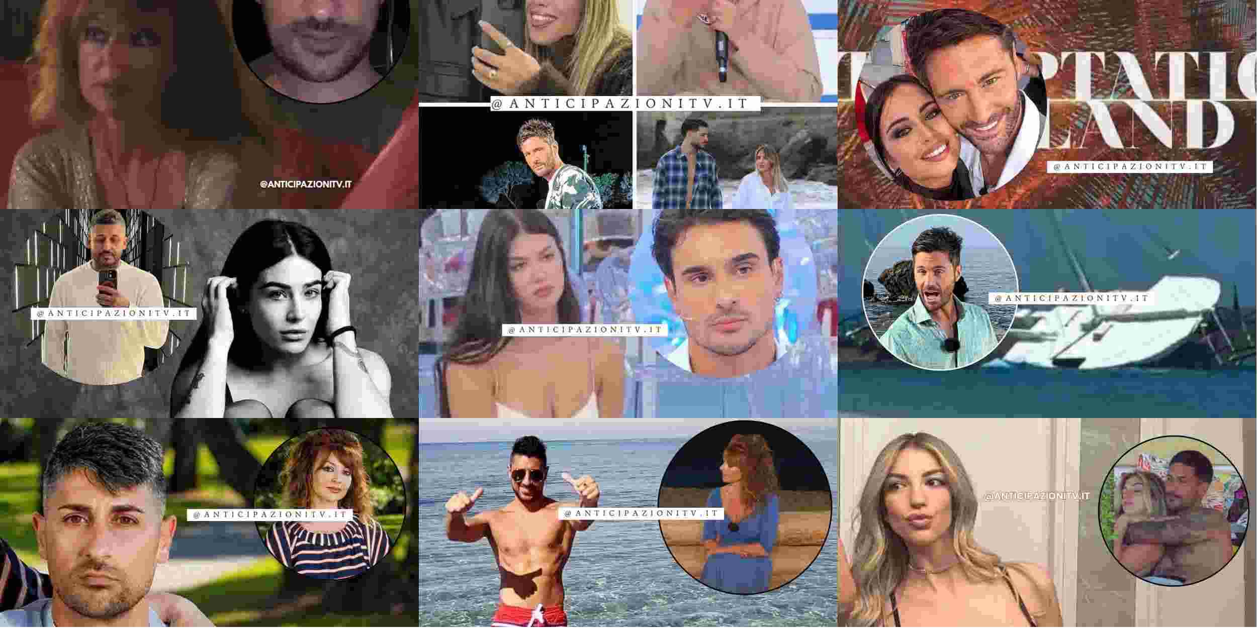 Temptation Island, Alessio Loparco fuori dal villaggio: gesto virale per Sonia Mattalia
