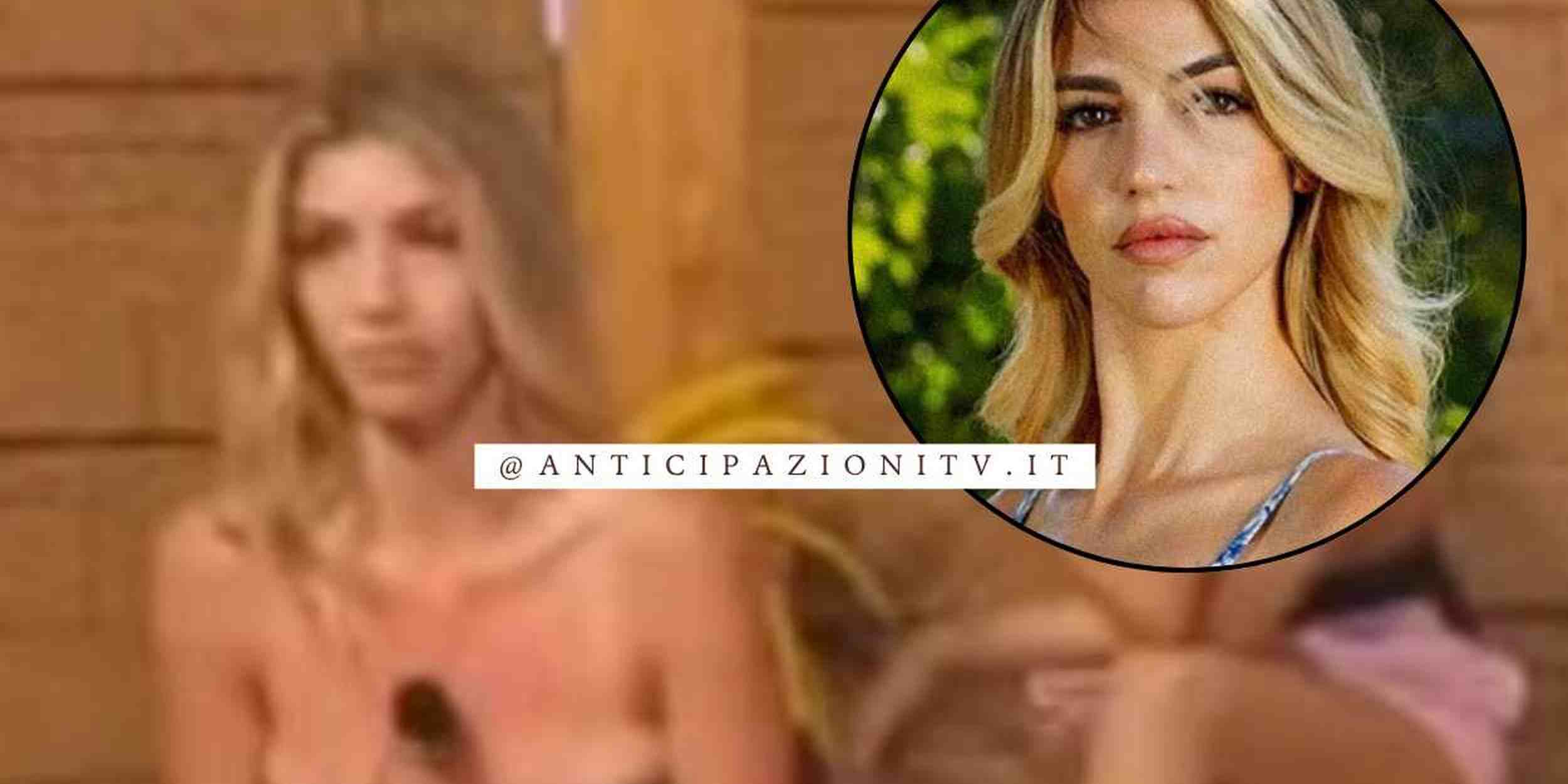 Temptation Island 2025, chi è Lucia Ilardo: età, lavoro e social