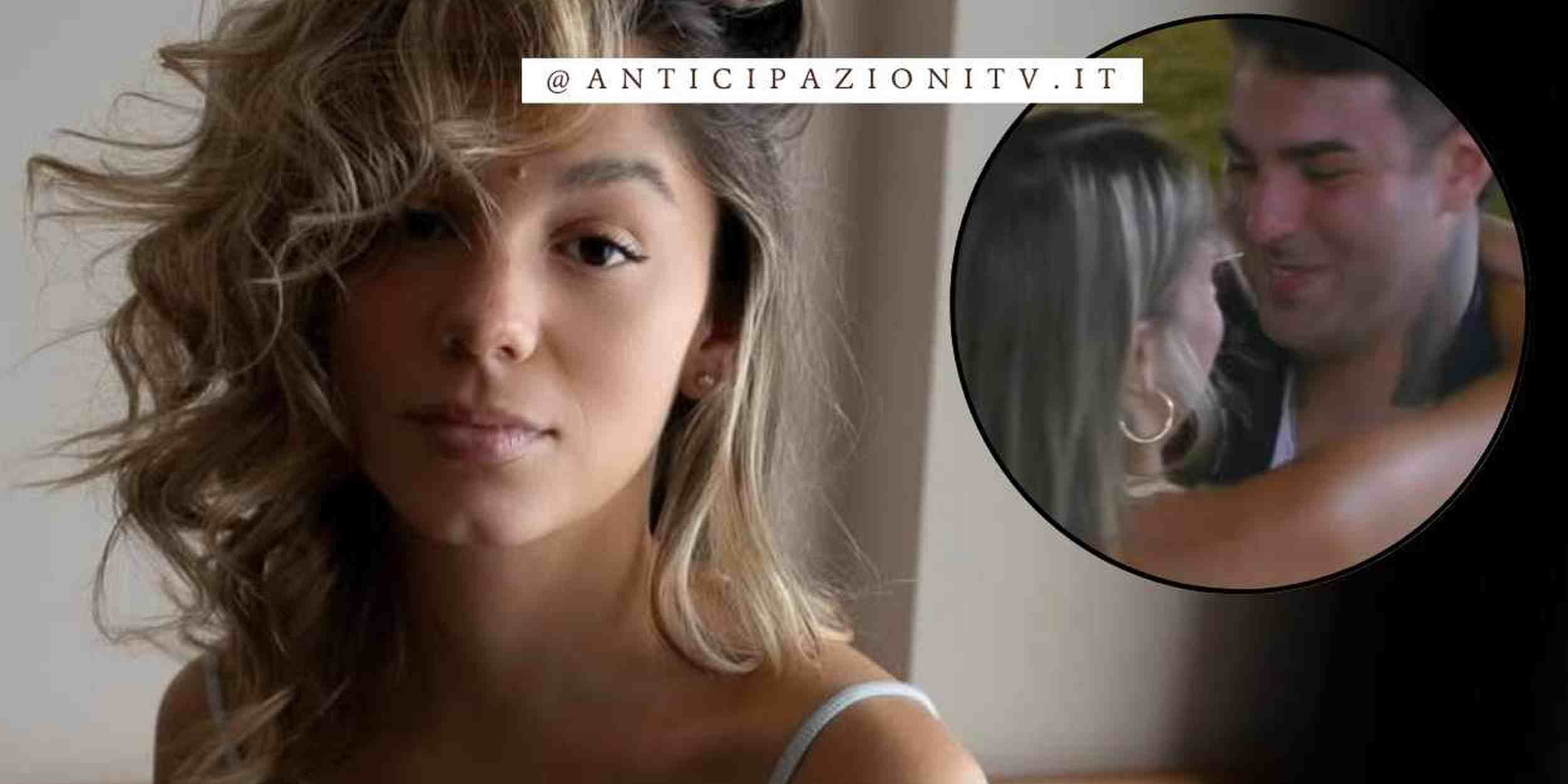 Temptation Island, chi è Arianna Mercuri: età, lavoro e social della tentatrice