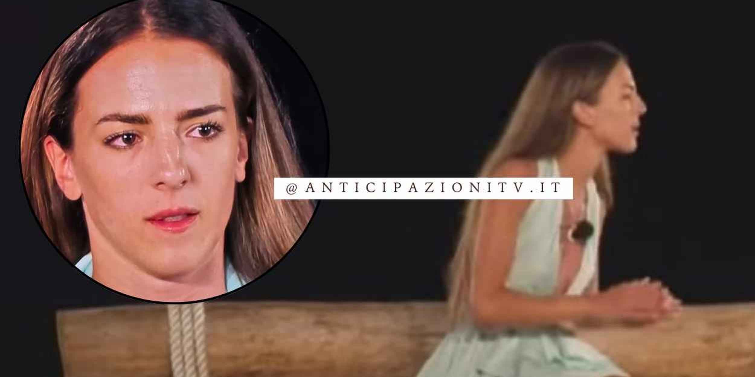Temptation Island 2025, chi è Sonia: cognome, lavoro e passioni