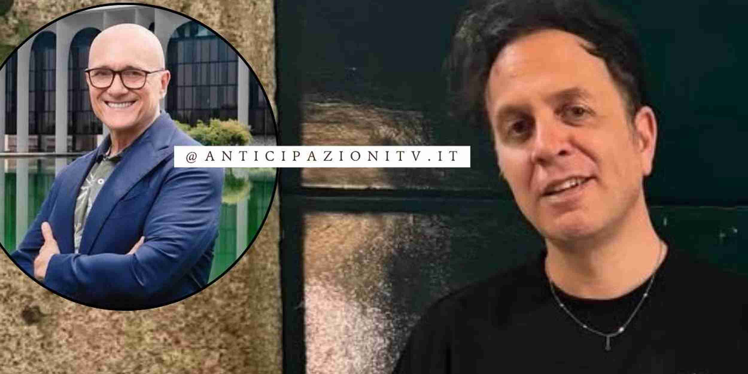 Grande Fratello, quanto ha guadagnato Alfonso Signorini in 6 edizioni? Parla Gabriele Parpiglia