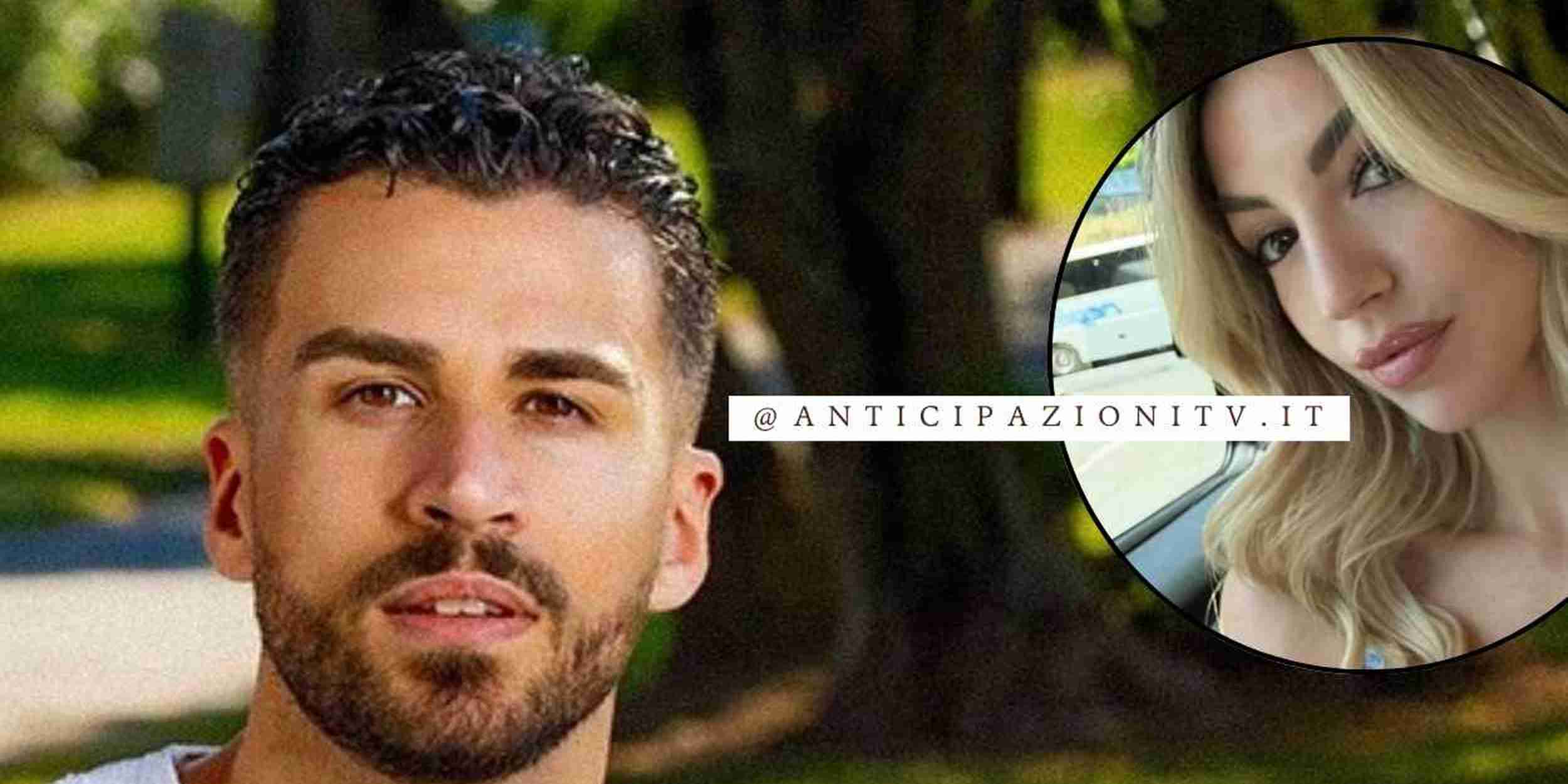 Temptation Island, Lucia ha lasciato Rosario? L’avvistamento che preoccupa