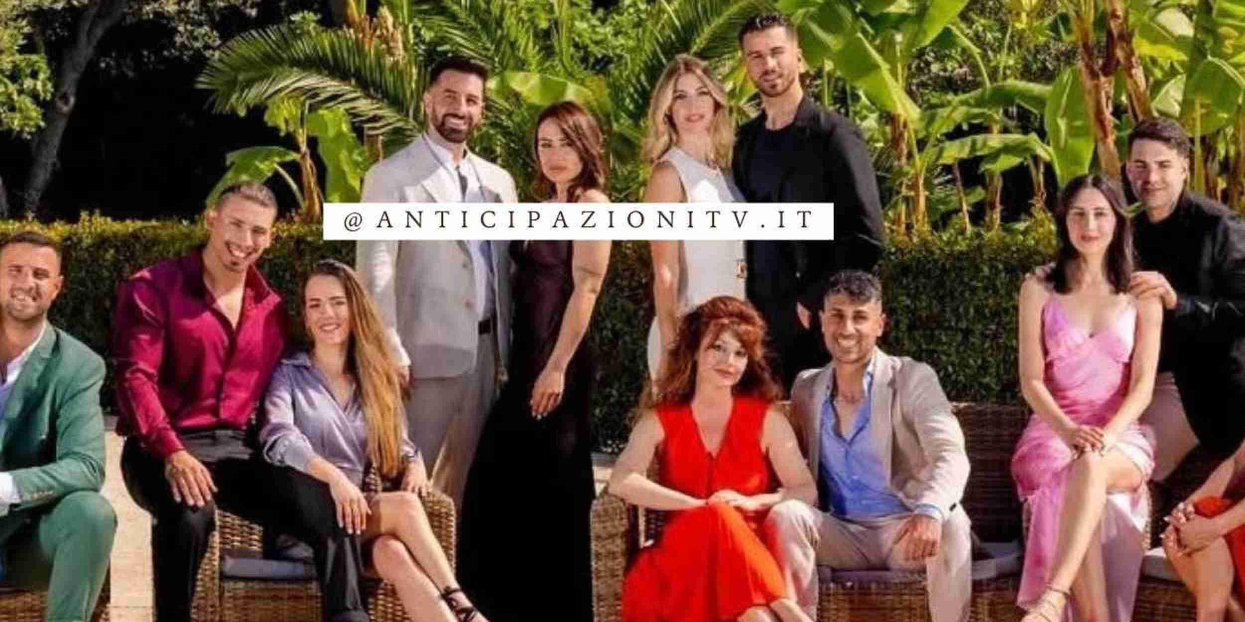 Temptation Island, anticipazioni ultima puntata: la situazione delle coppie un mese dopo