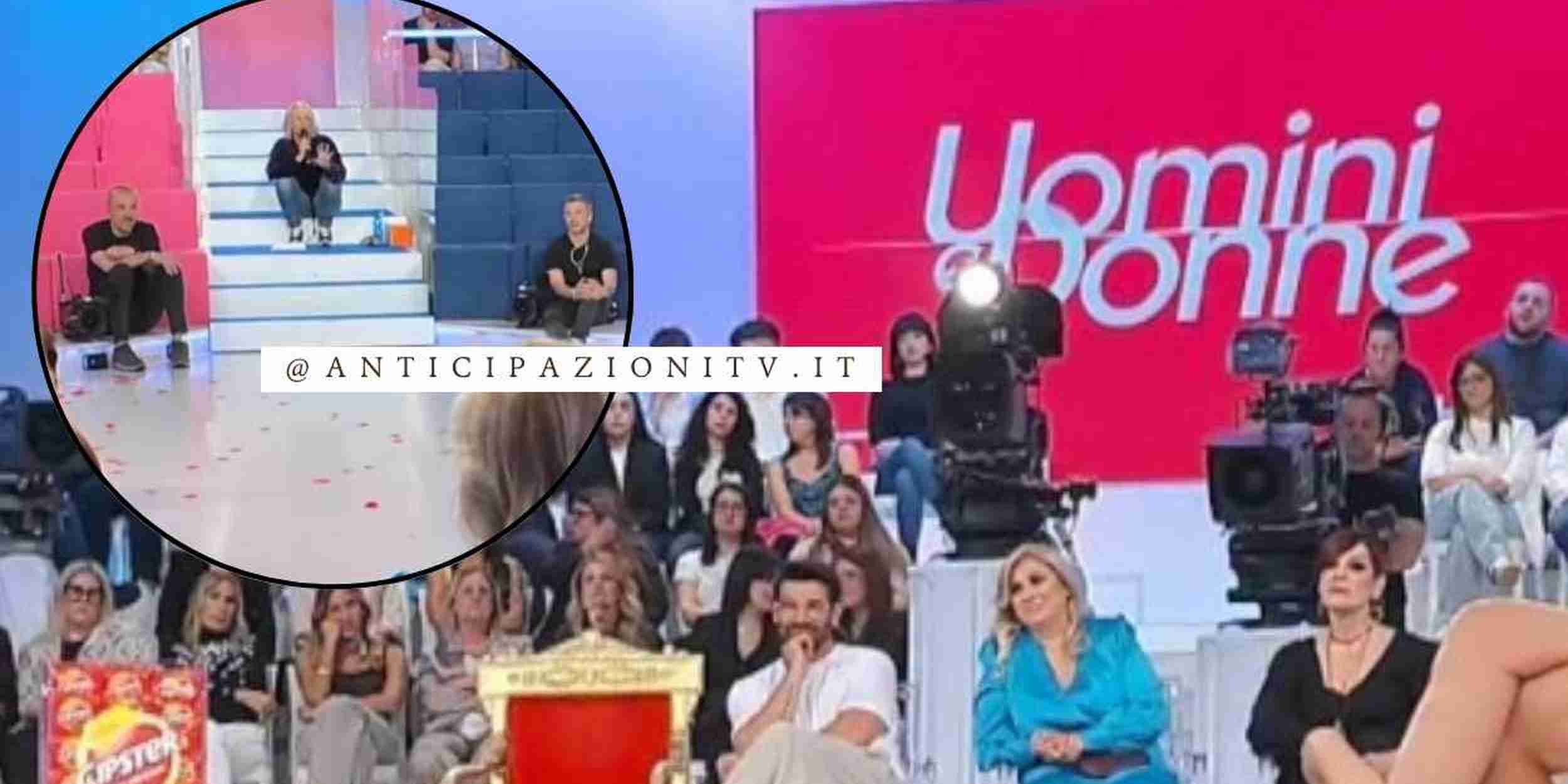 Uomini e Donne anticipazioni, prime registrazioni 2025-2026: chi ci sarà nel trono over