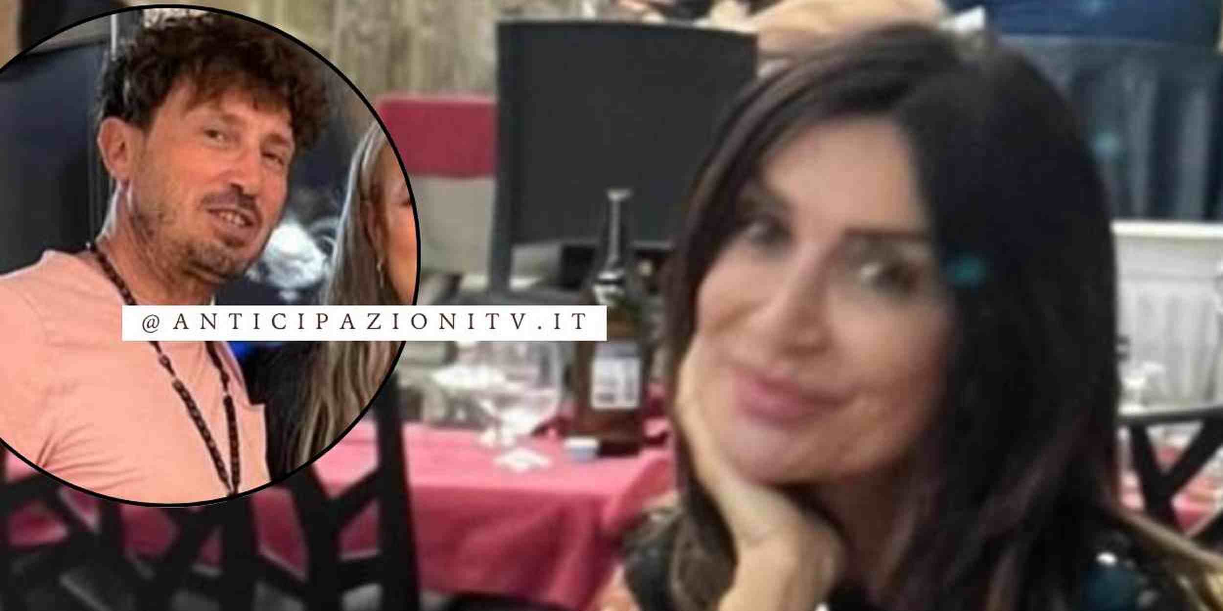 Uomini e Donne: forte gesto di Ruggiero D’Andrea dopo la rottura con Barbara De Santi