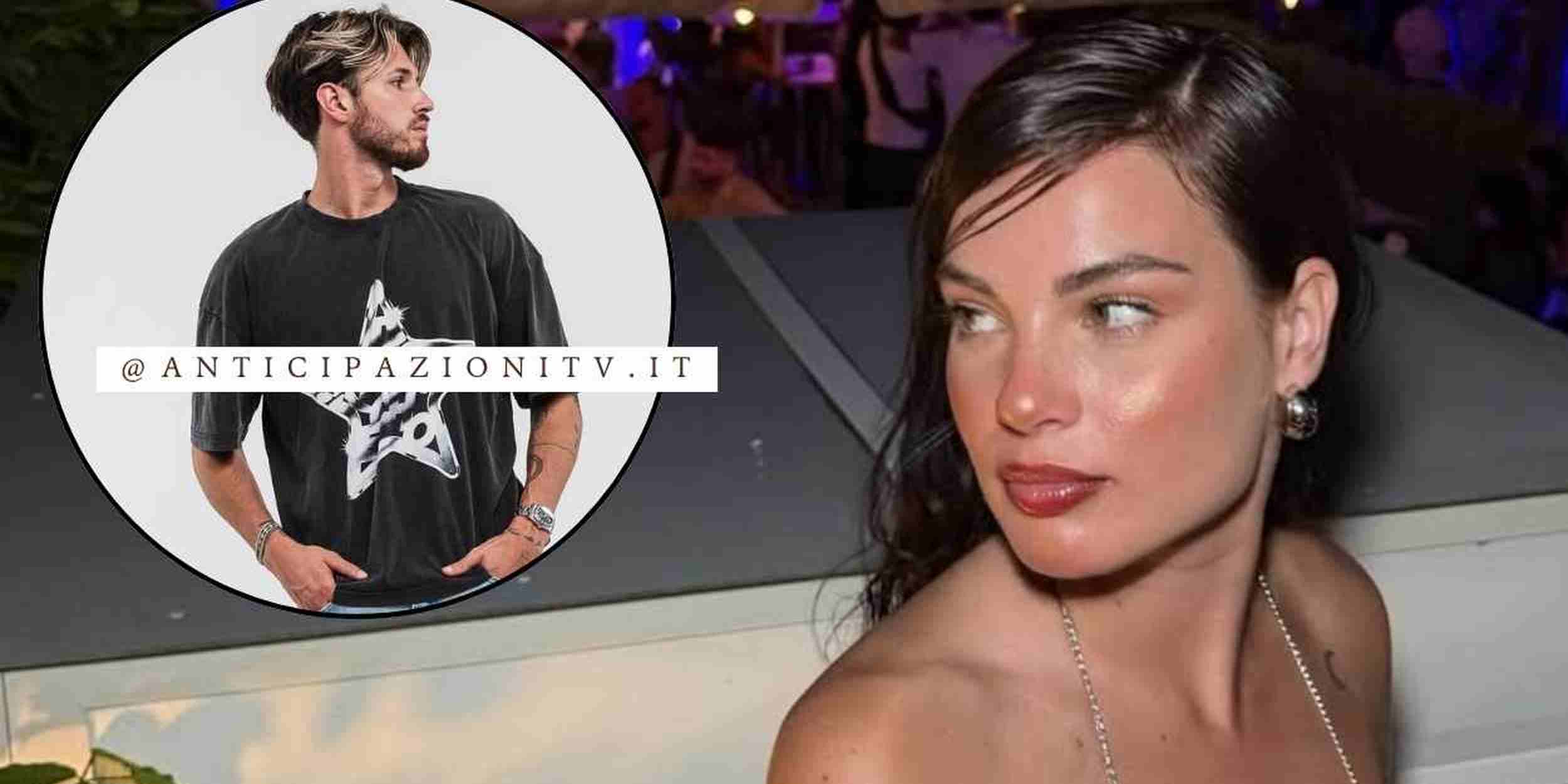 Uomini e Donne, Brando lasciato sui social da Raffaella? Lei si sfoga e fa un avvertimento
