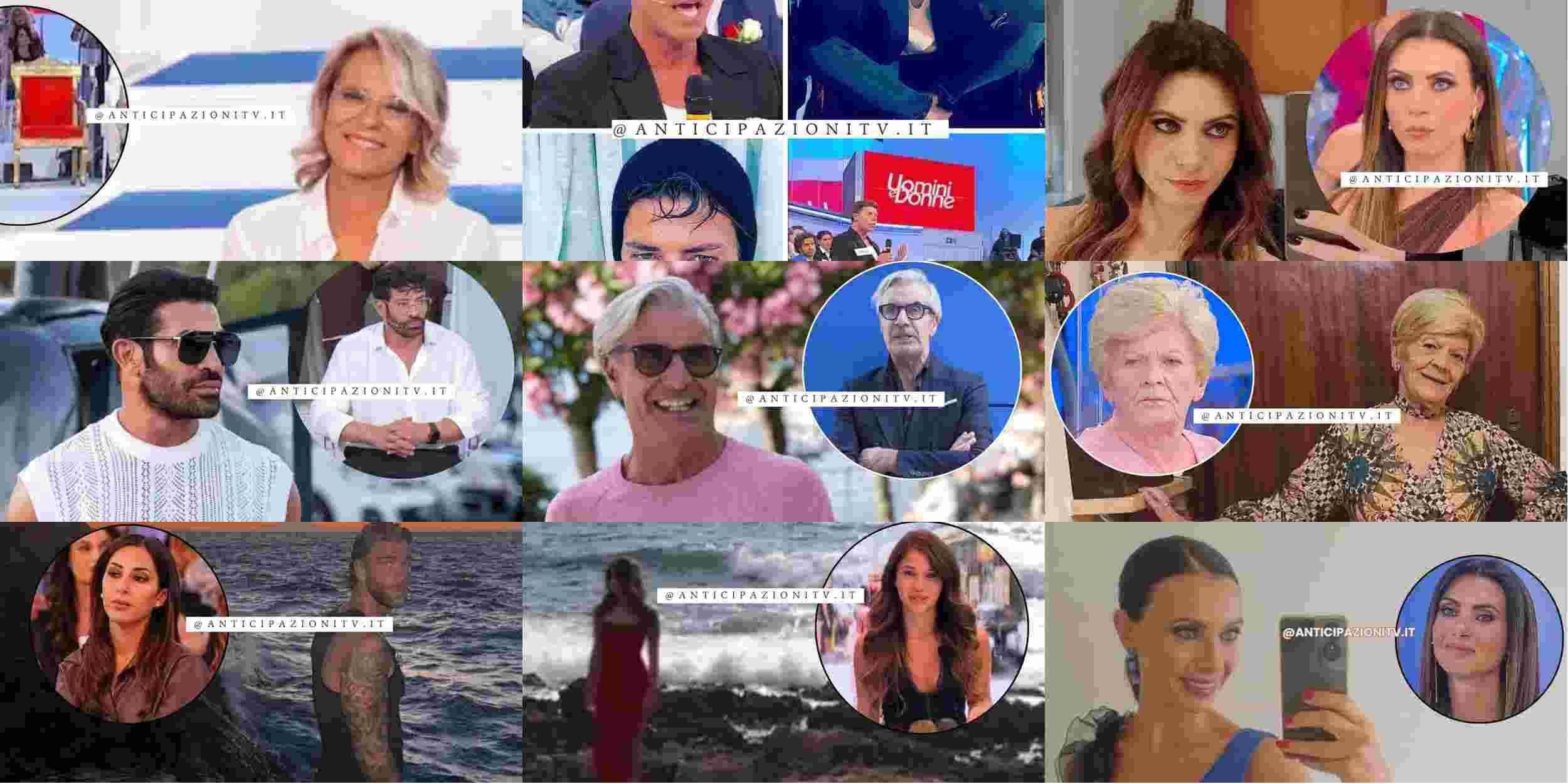 Uomini e Donne, chi è il nuovo tronista ufficiale: età, lavoro, cognome e curiosità