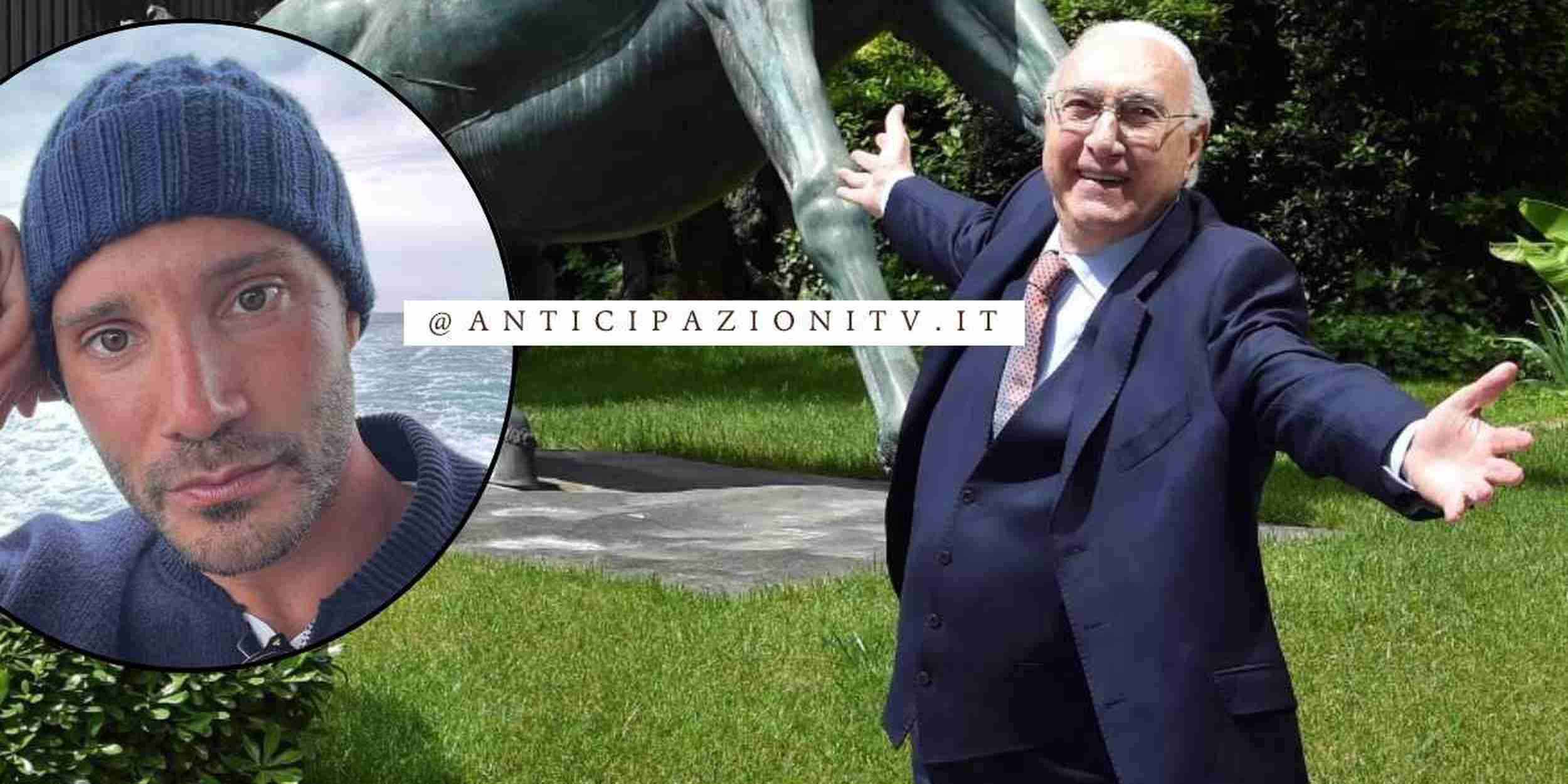 Morte Pippo Baudo, Giorgio Assumma svela le cause: poi racconta cosa pensava di Stefano De Martino