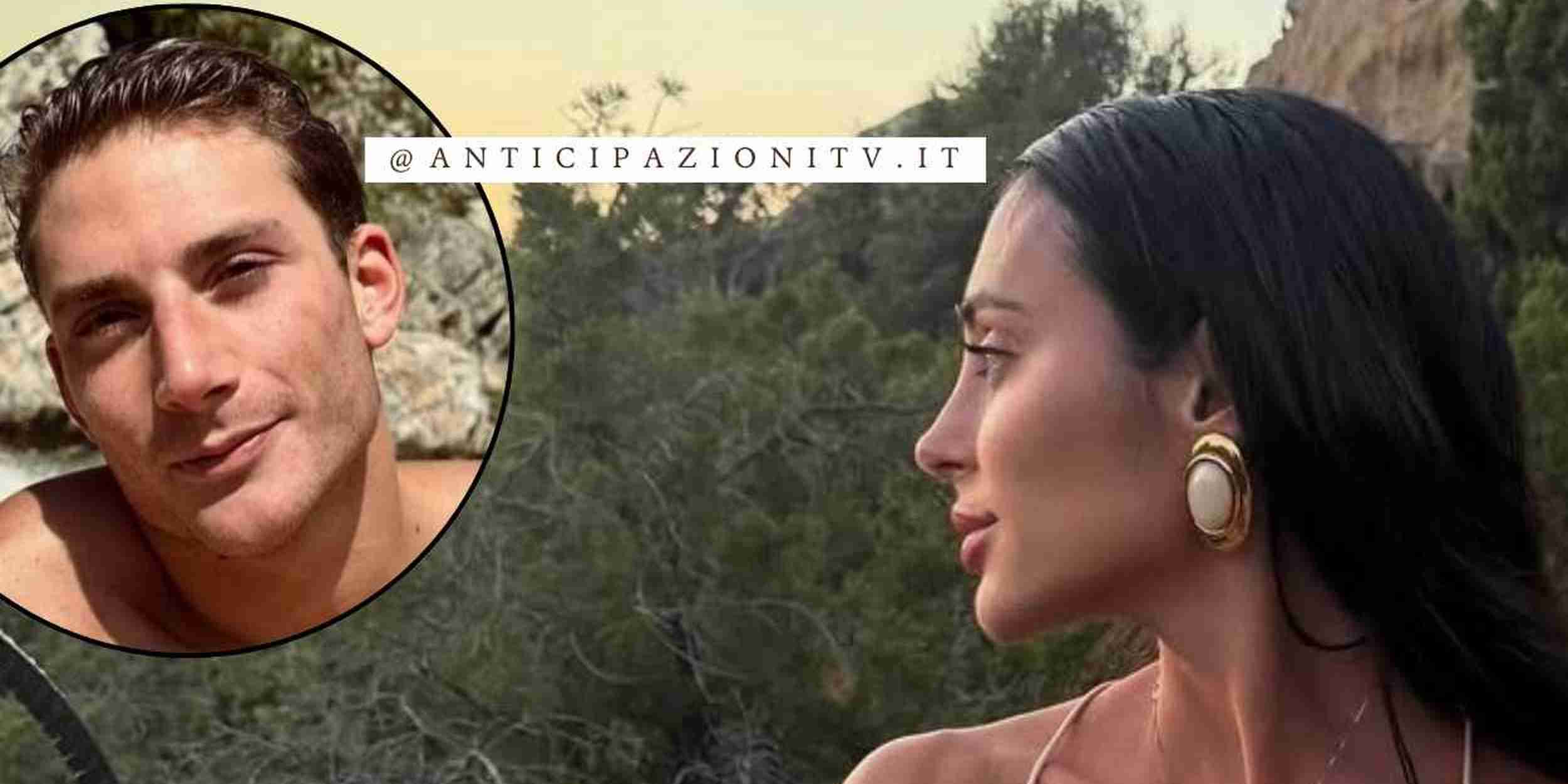 Rivelazioni inedite di Mariavittoria e Tommaso sul Grande Fratello: perchè non lo rifarebbero