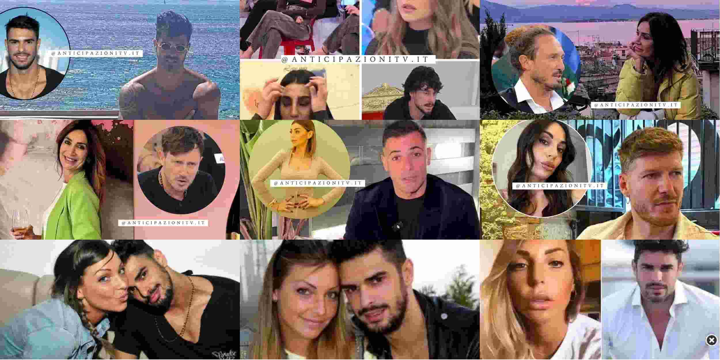 Uomini e Donne, nuovo amore per Cristian Gallella: chi è la sua fidanzata