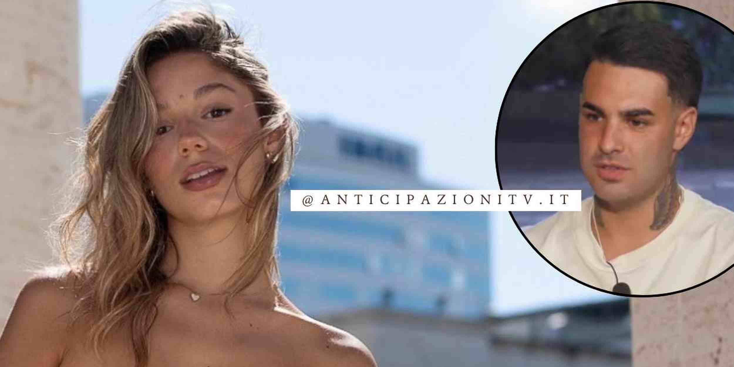 Temptation Island, è finita tra Valerio e Ary? Il video e la segnalazione che fanno discutere