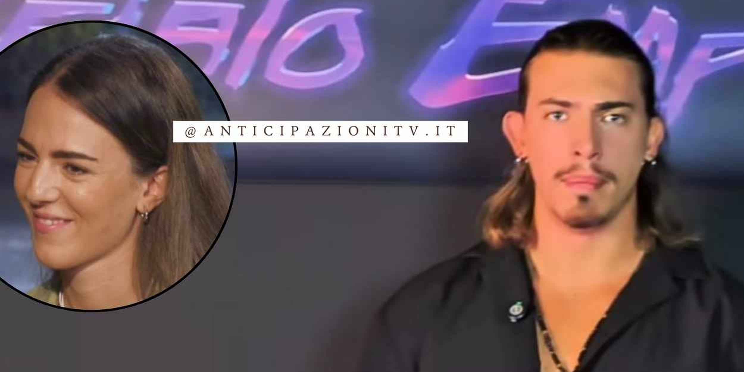 Temptation Island, Simone ha lasciato Sonia nonostante la gravidanza? Nuova preoccupante segnalazione