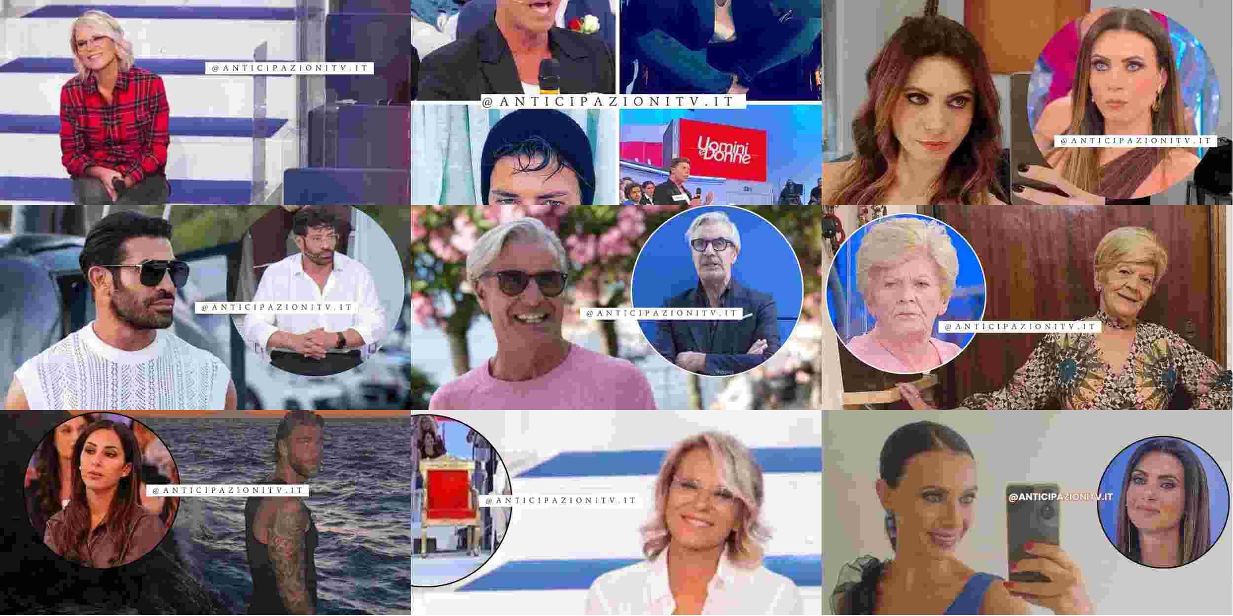 Uomini e Donne, puntata speciale in prima serata: le anticipazioni