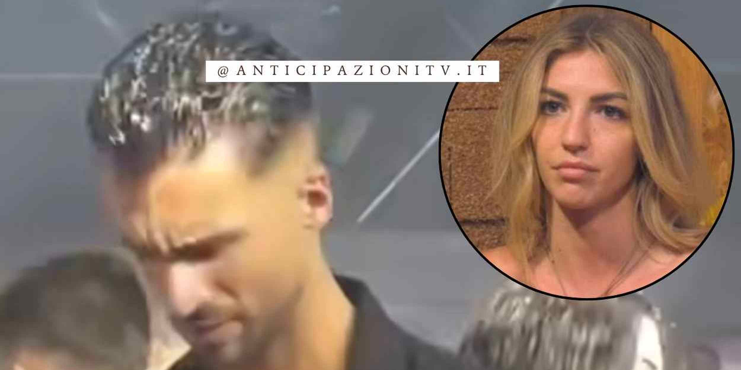 Temptation Island, Rosario Guglielmi ha perdonato Lucia Ilardo? Una testimonianza svela la verità