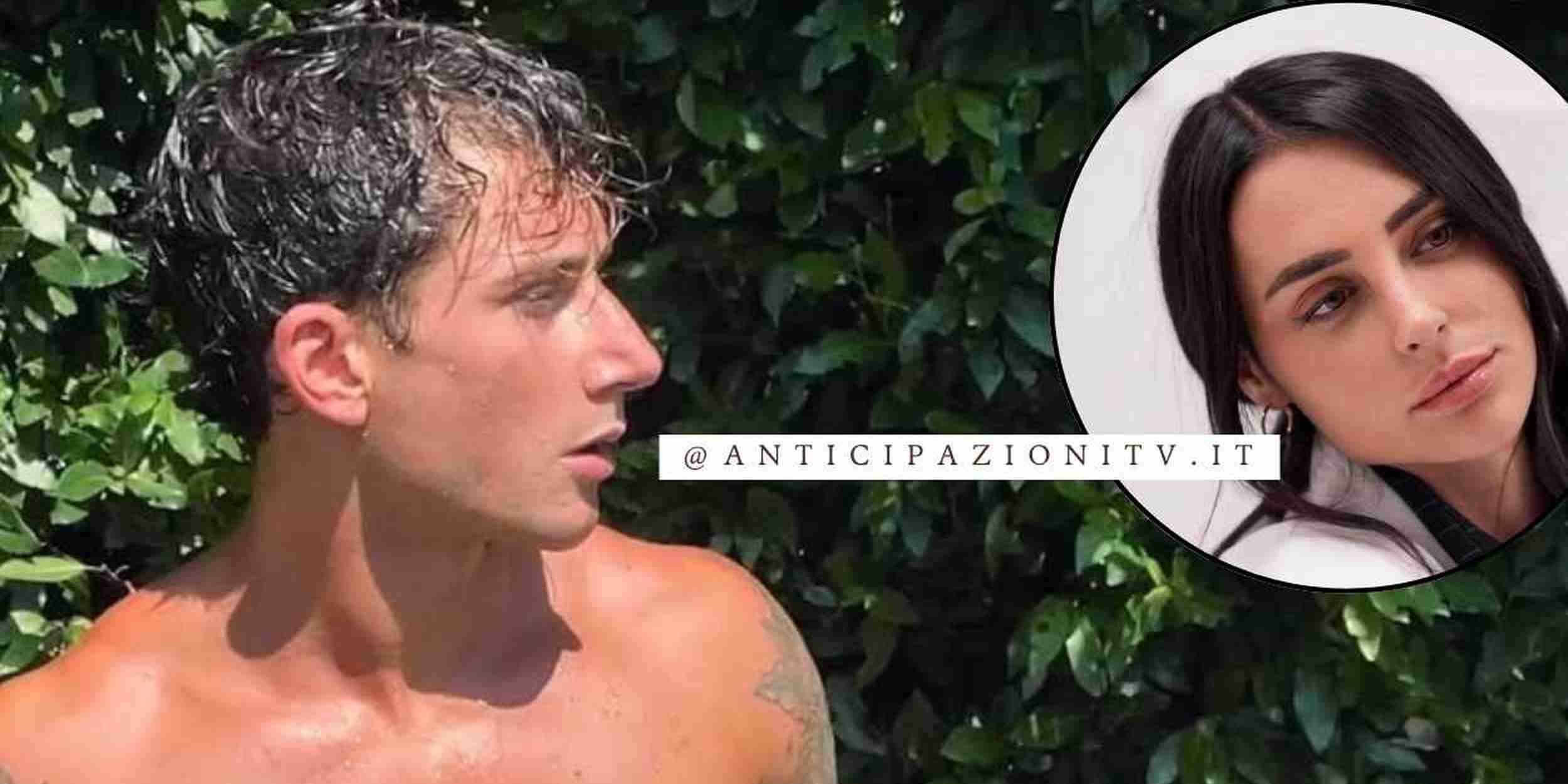 Duro sfogo di Tommaso Franchi sul lavoro dopo il GF: Mariavittoria Minghetti svela i presunti ritocchi estetici